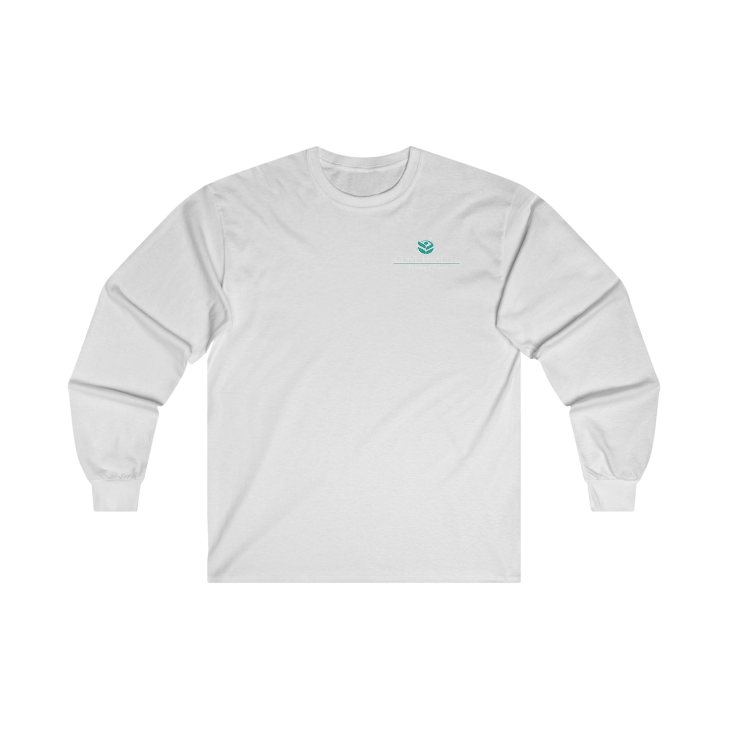 PRIMARY CARE (Primary Concern) Long Sleeve T-Shirt