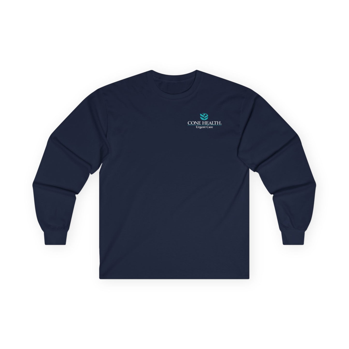 URGENT CARE (ONE TEAM) Long Sleeve T-Shirt