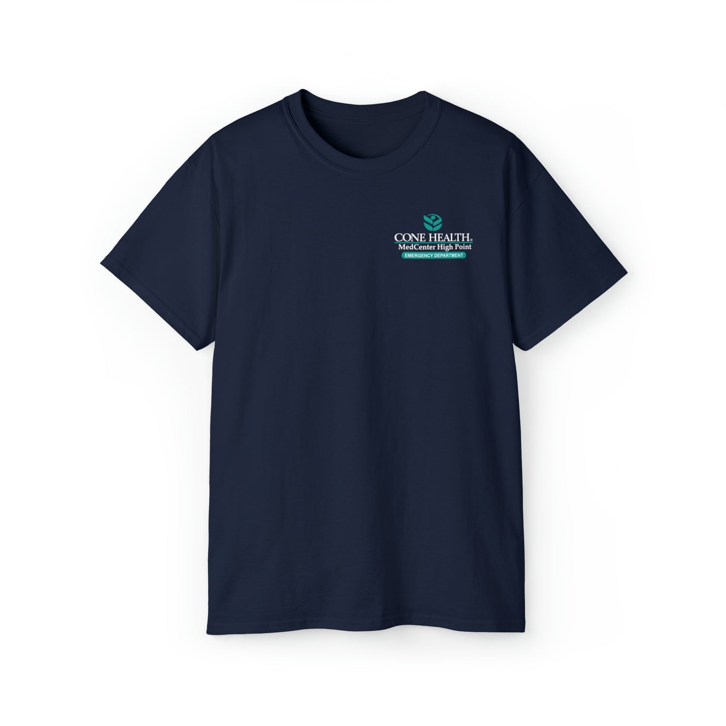 MedCenter HIGH POINT Short Sleeve T-Shirt