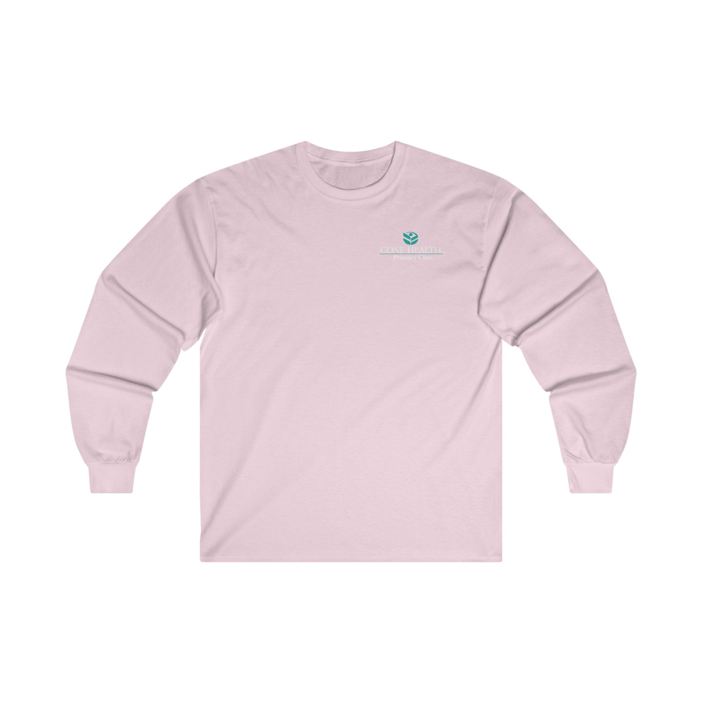 PRIMARY CARE (Primary Concern) Long Sleeve T-Shirt