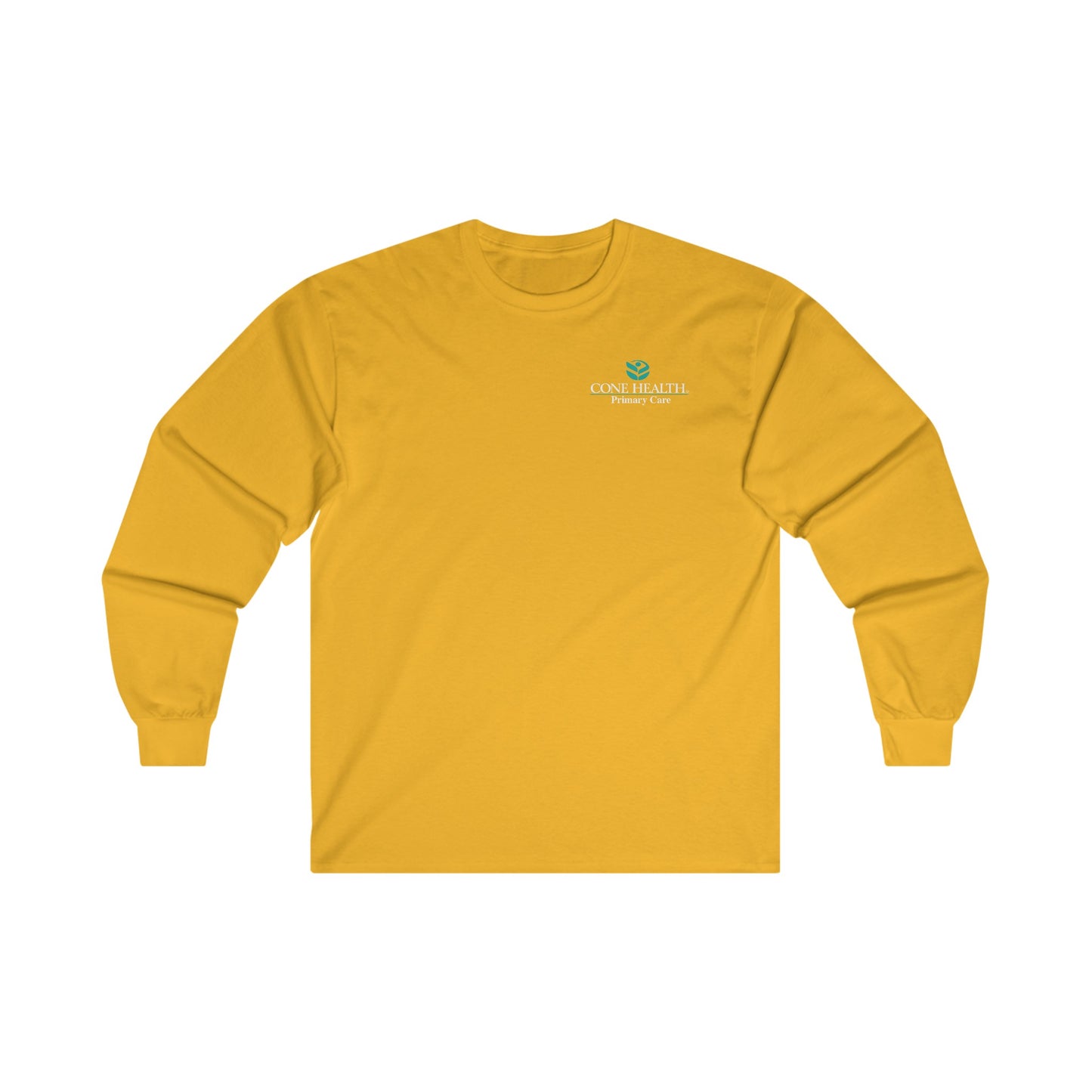 PRIMARY CARE (Primary Concern) Long Sleeve T-Shirt