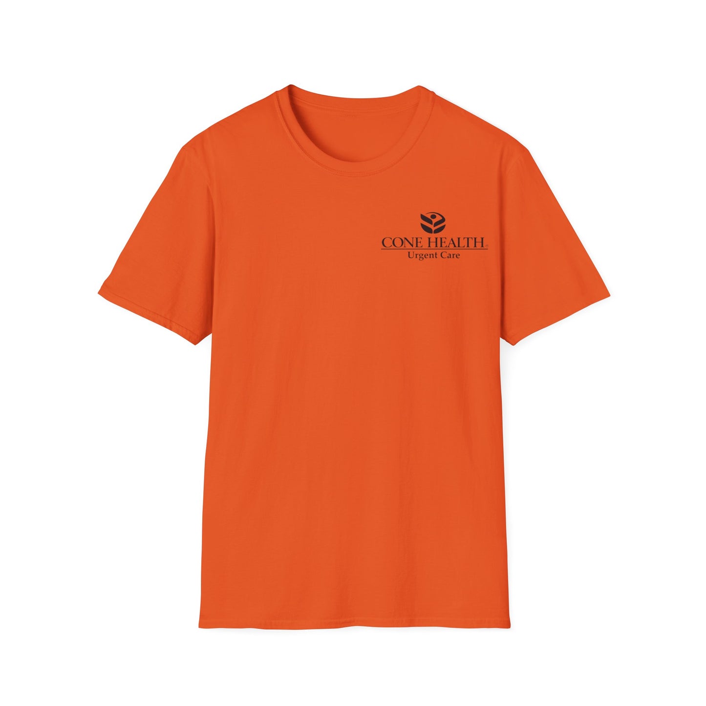 URGENT CARE (Patient Access Advocate) Unisex Softstyle T-Shirt