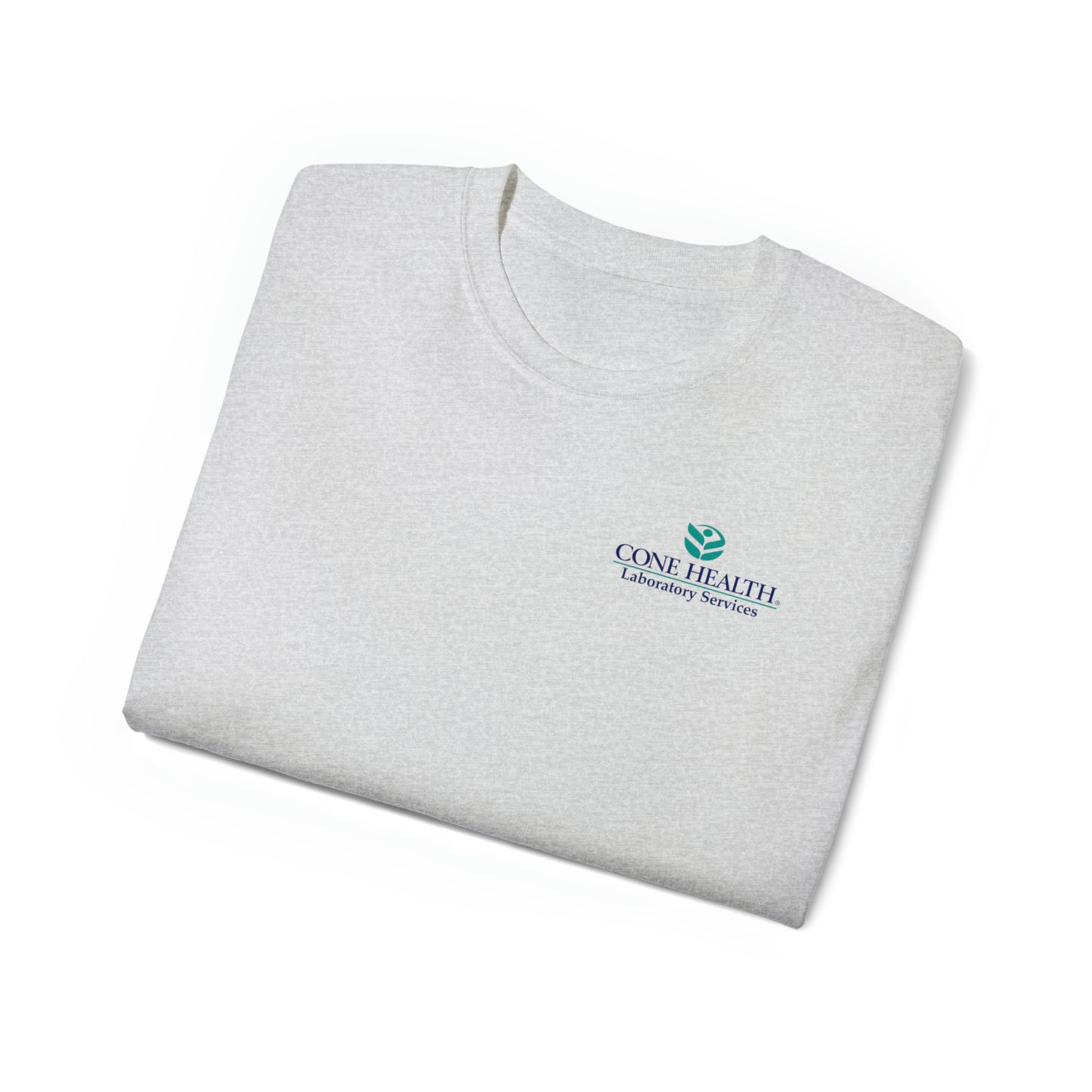 Lab Services LAB Short Sleeve T-Shirt