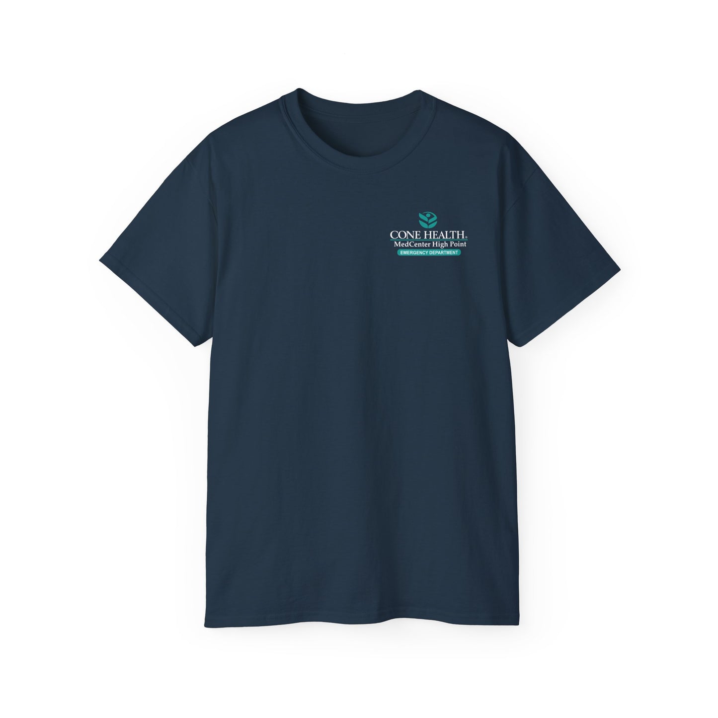 MedCenter HIGH POINT Short Sleeve T-Shirt