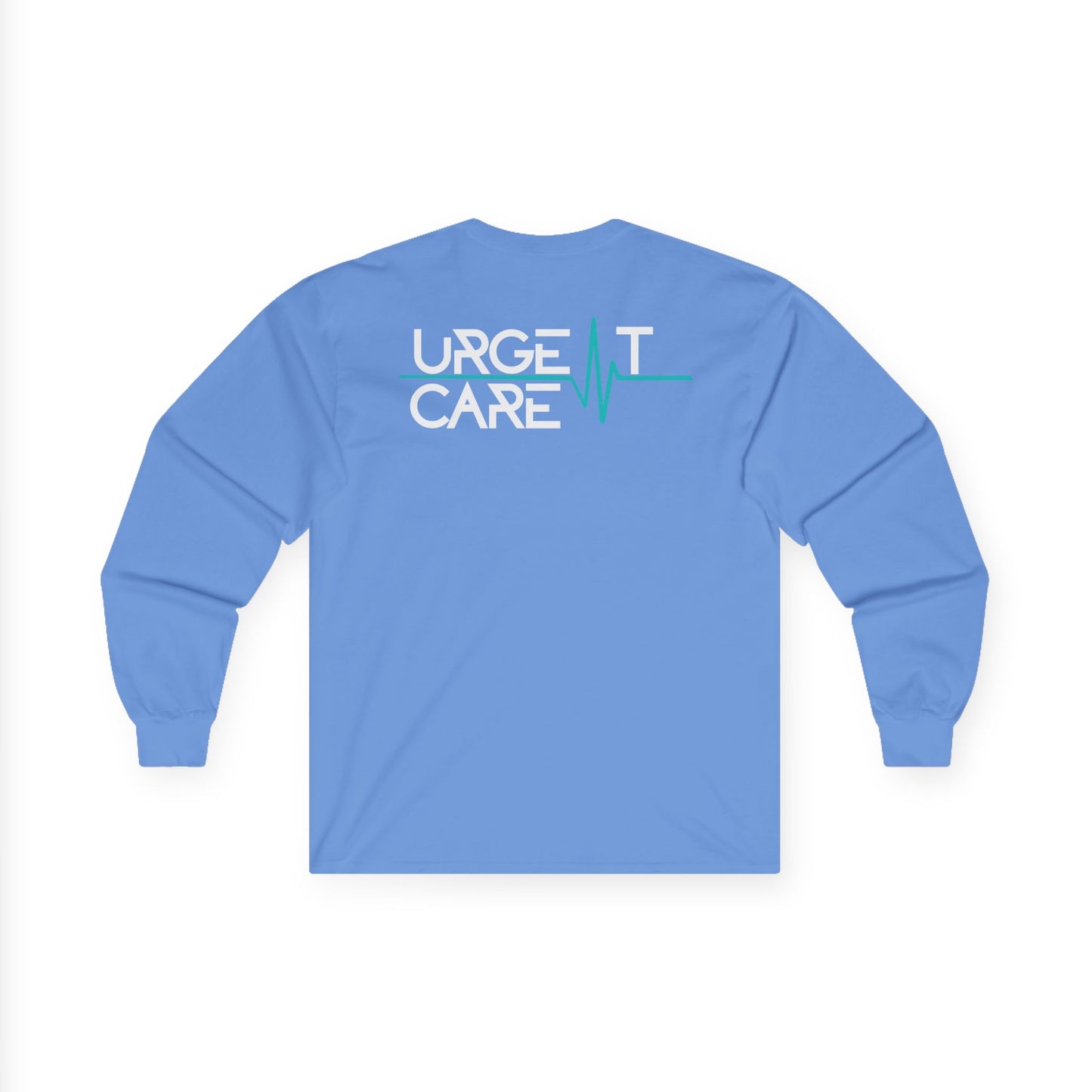URGENT CARE (Heartbeat) Long Sleeve T-Shirt