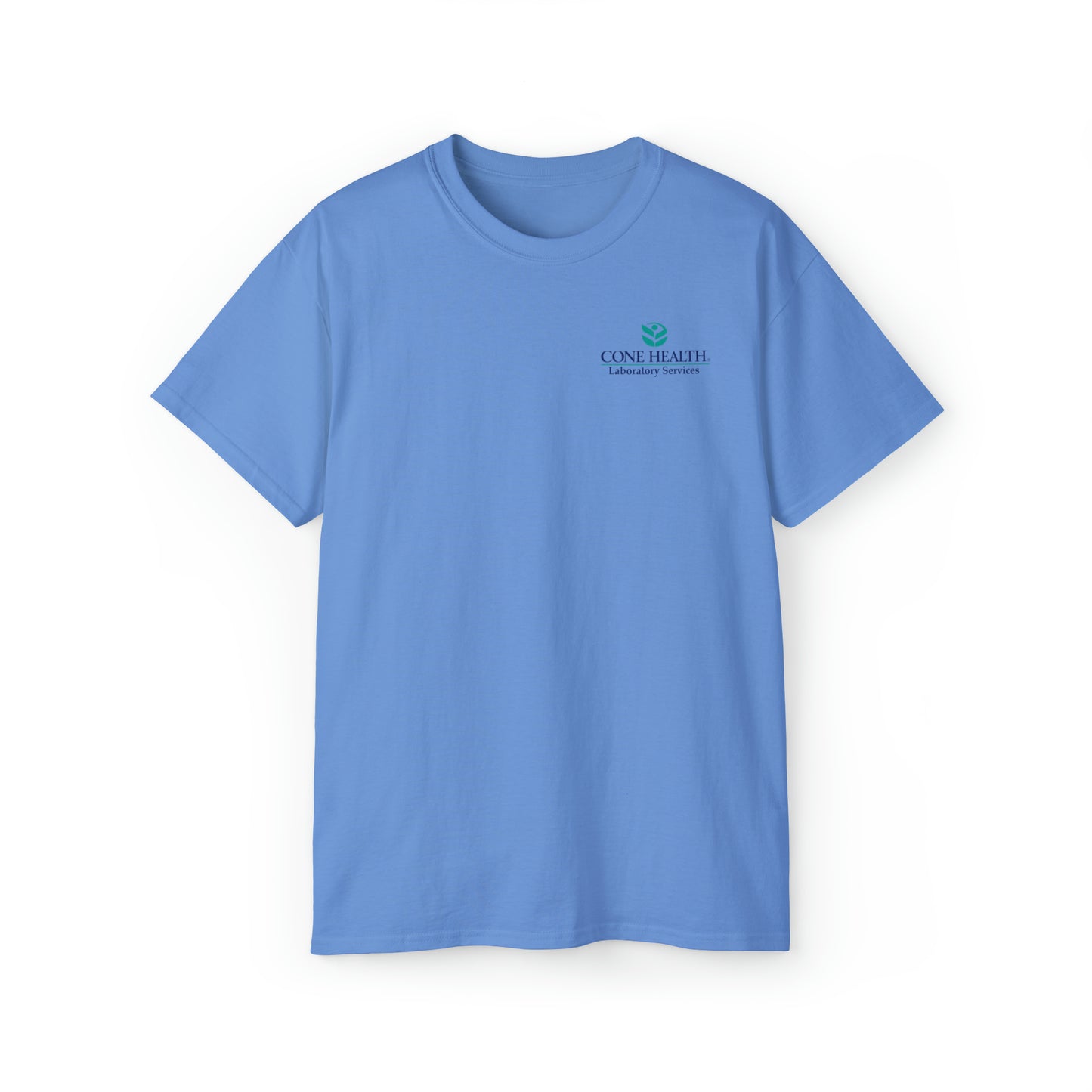Lab Services LAB Short Sleeve T-Shirt