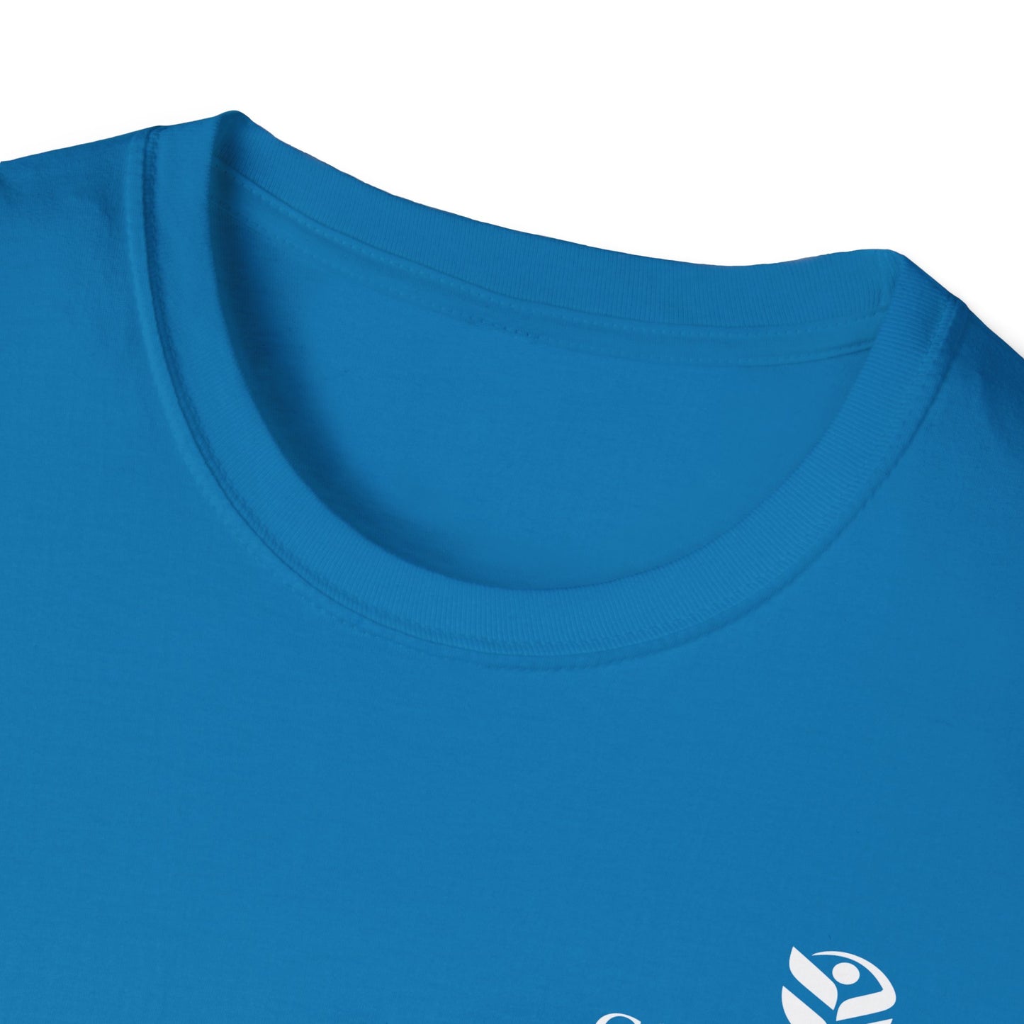 Urgent Care (Simple Logo) Unisex Softstyle T-Shirt