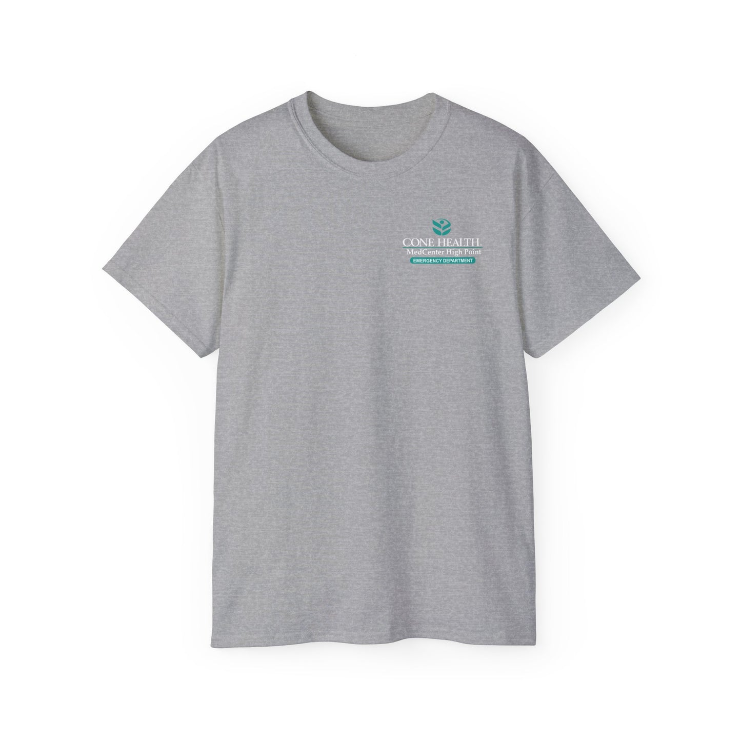 MedCenter HIGH POINT Short Sleeve T-Shirt
