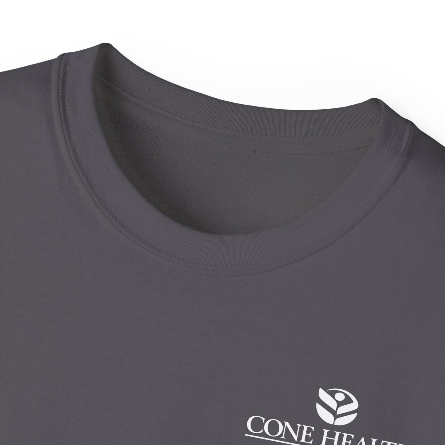 Urgent Care SIMPLE LOGO Short Sleeve T-Shirt