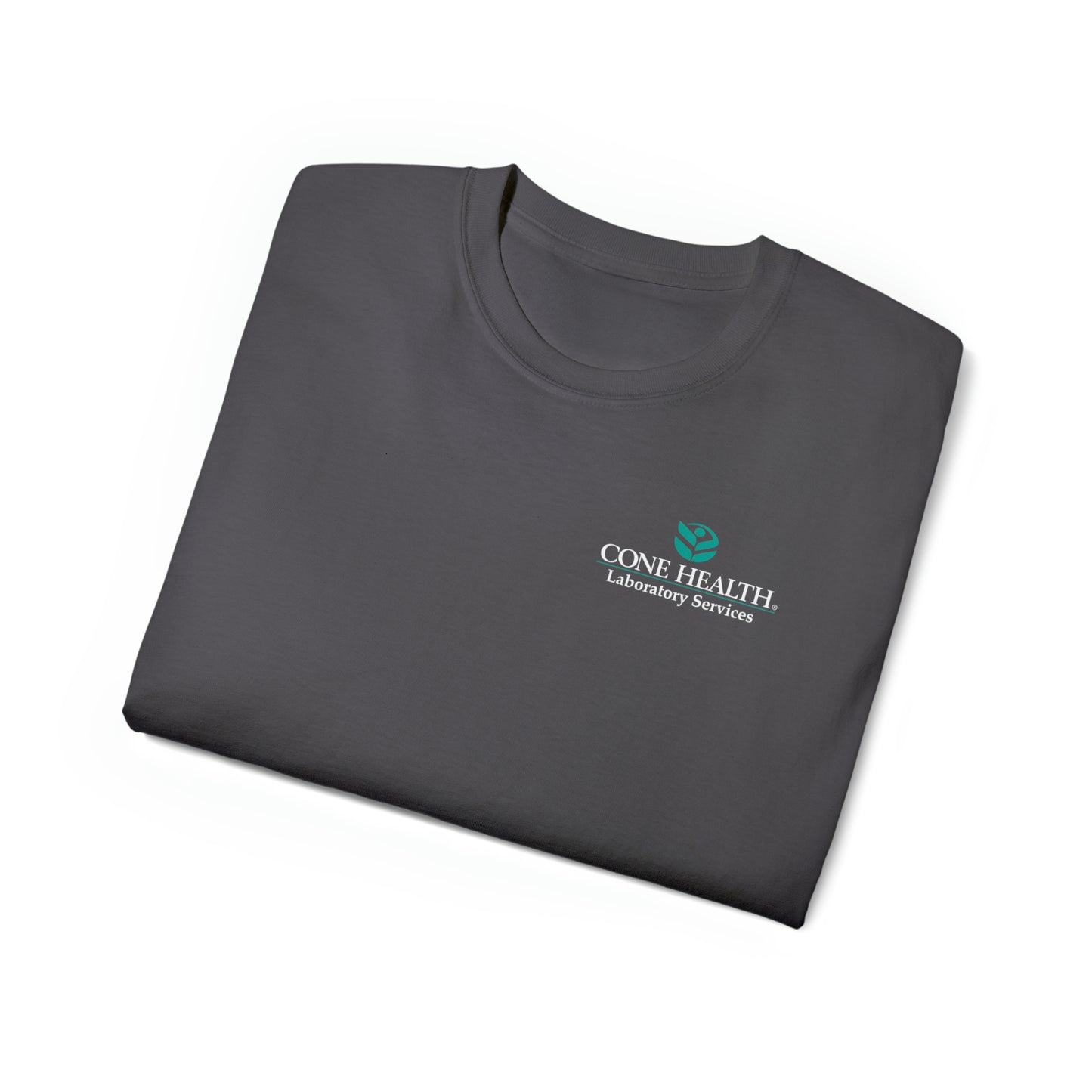 Lab Services LOGO Short Sleeve T-Shirt