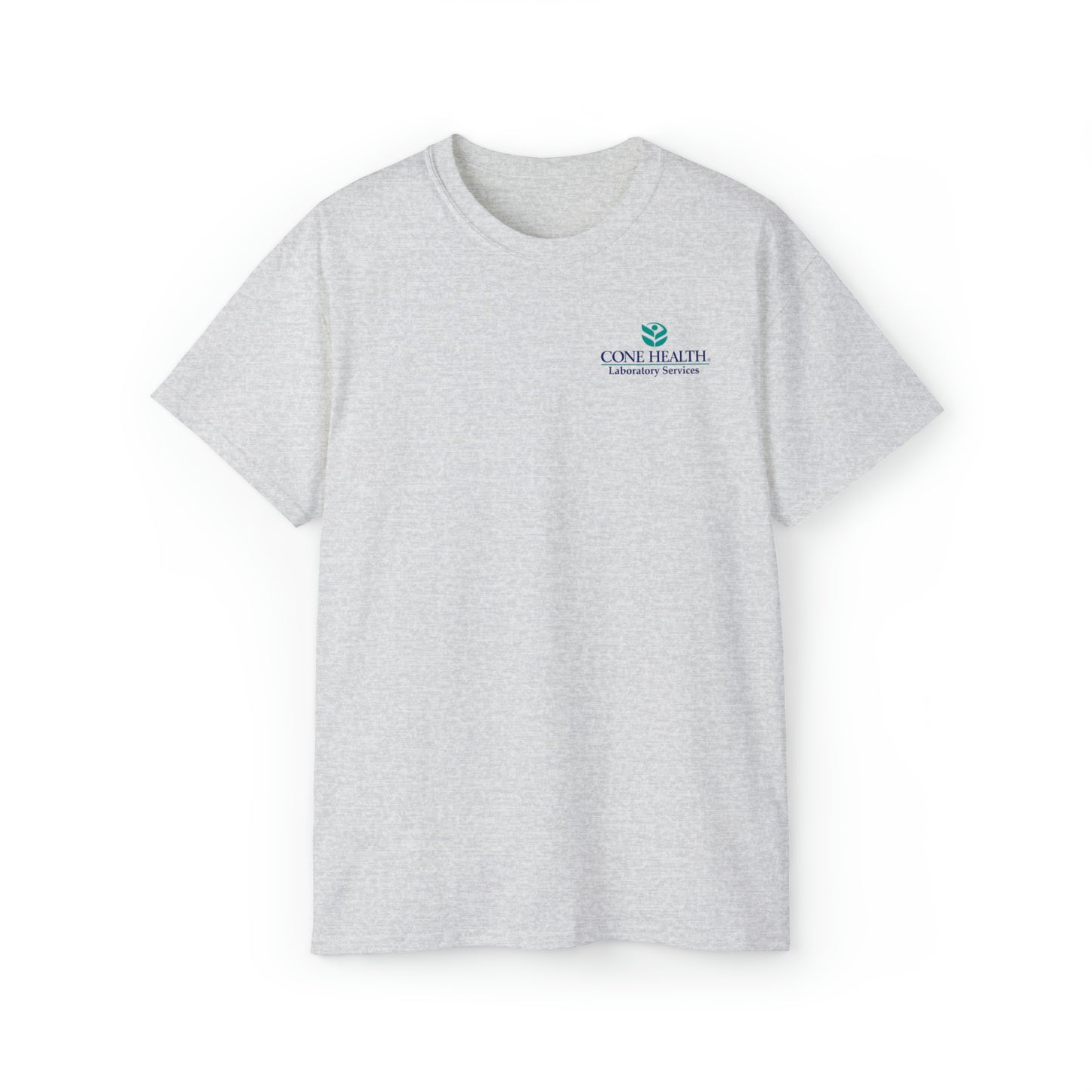 Lab Services LAB Short Sleeve T-Shirt