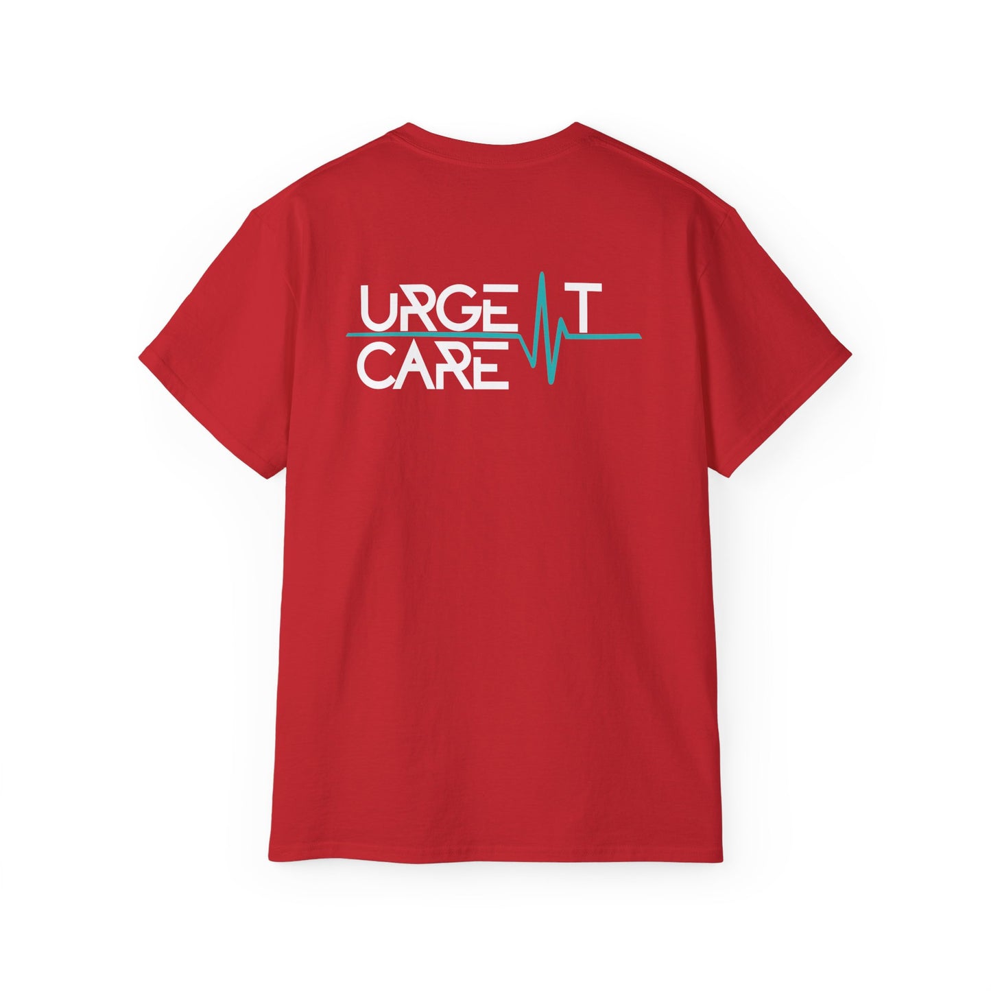 URGENT CARE (Heartbeat) Short Sleeve T-Shirt