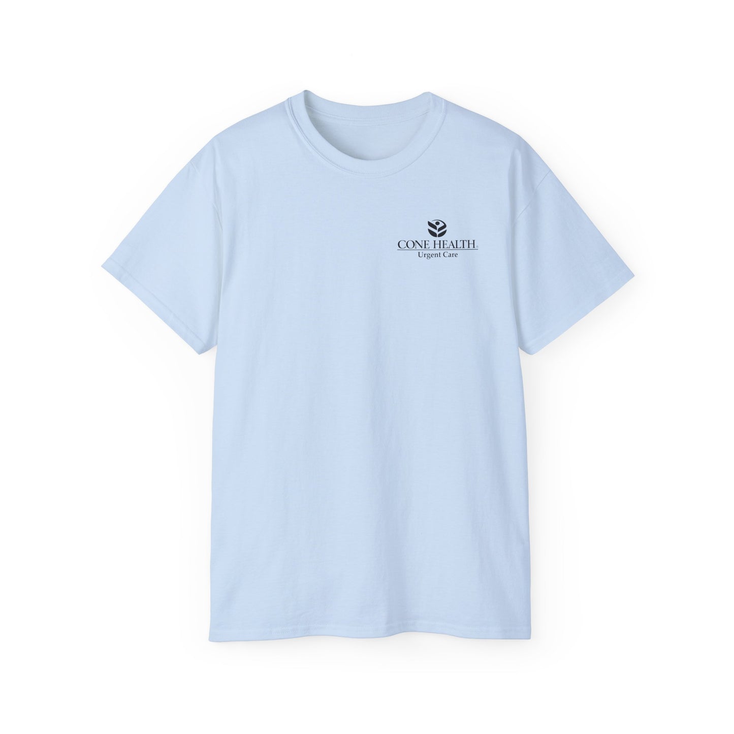 URGENT CARE (Advocate) Short Sleeve T-Shirt