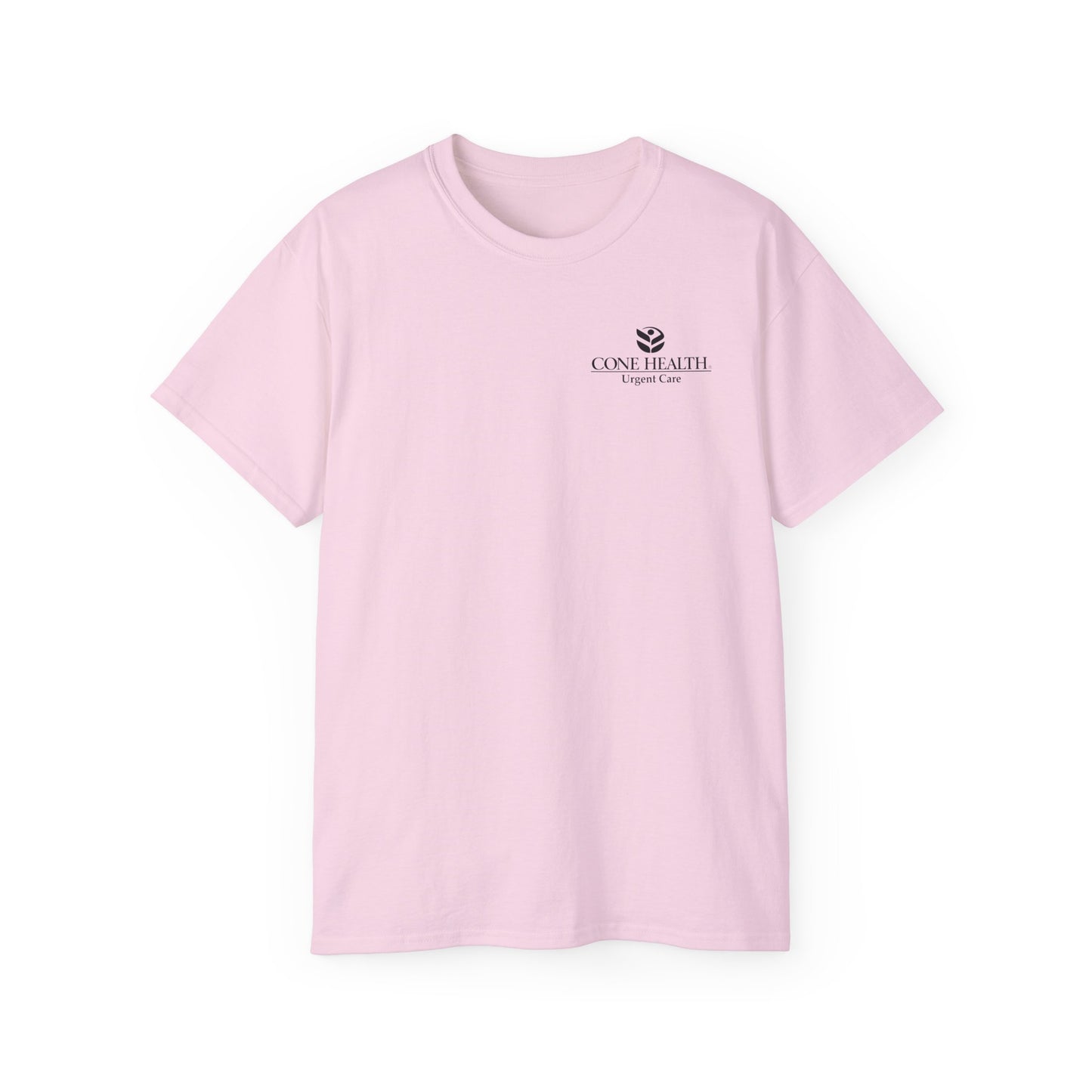 URGENT CARE (Advocate) Short Sleeve T-Shirt