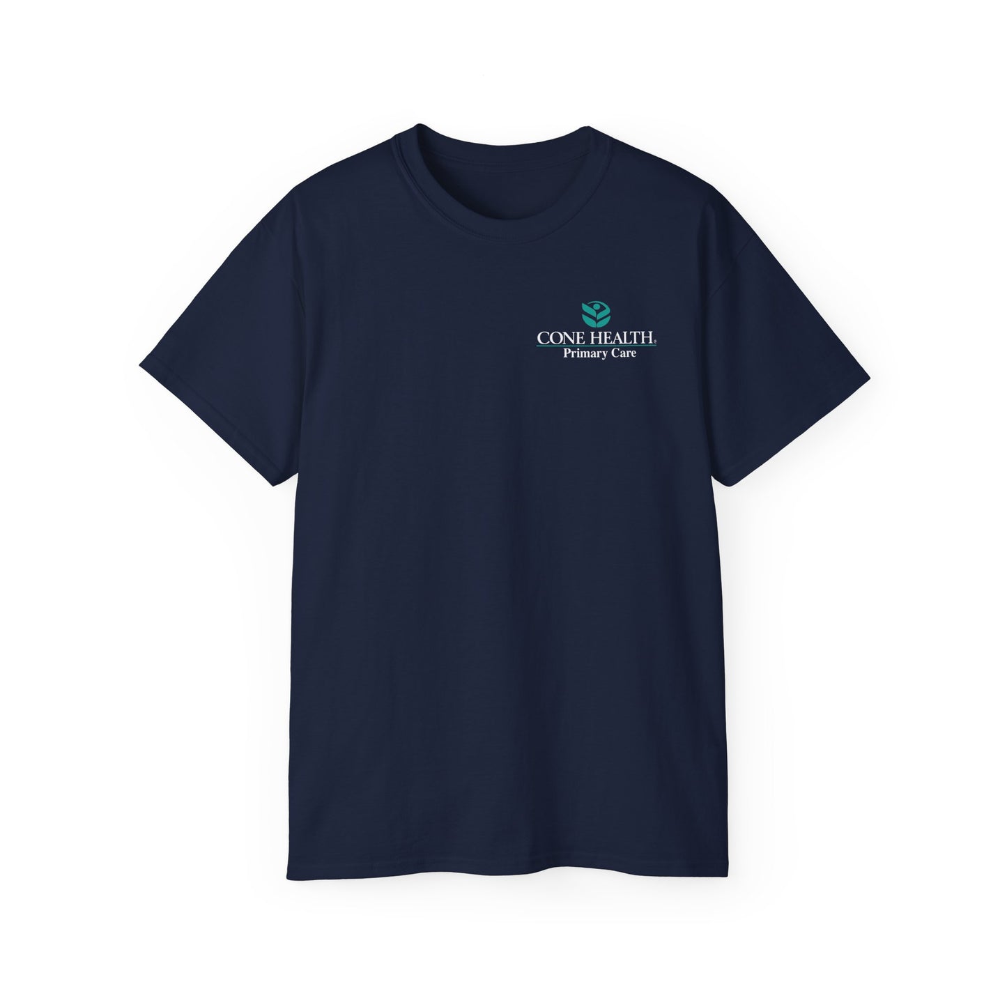 PRIMARY CARE (Primary Concern) Short Sleeve T-Shirt