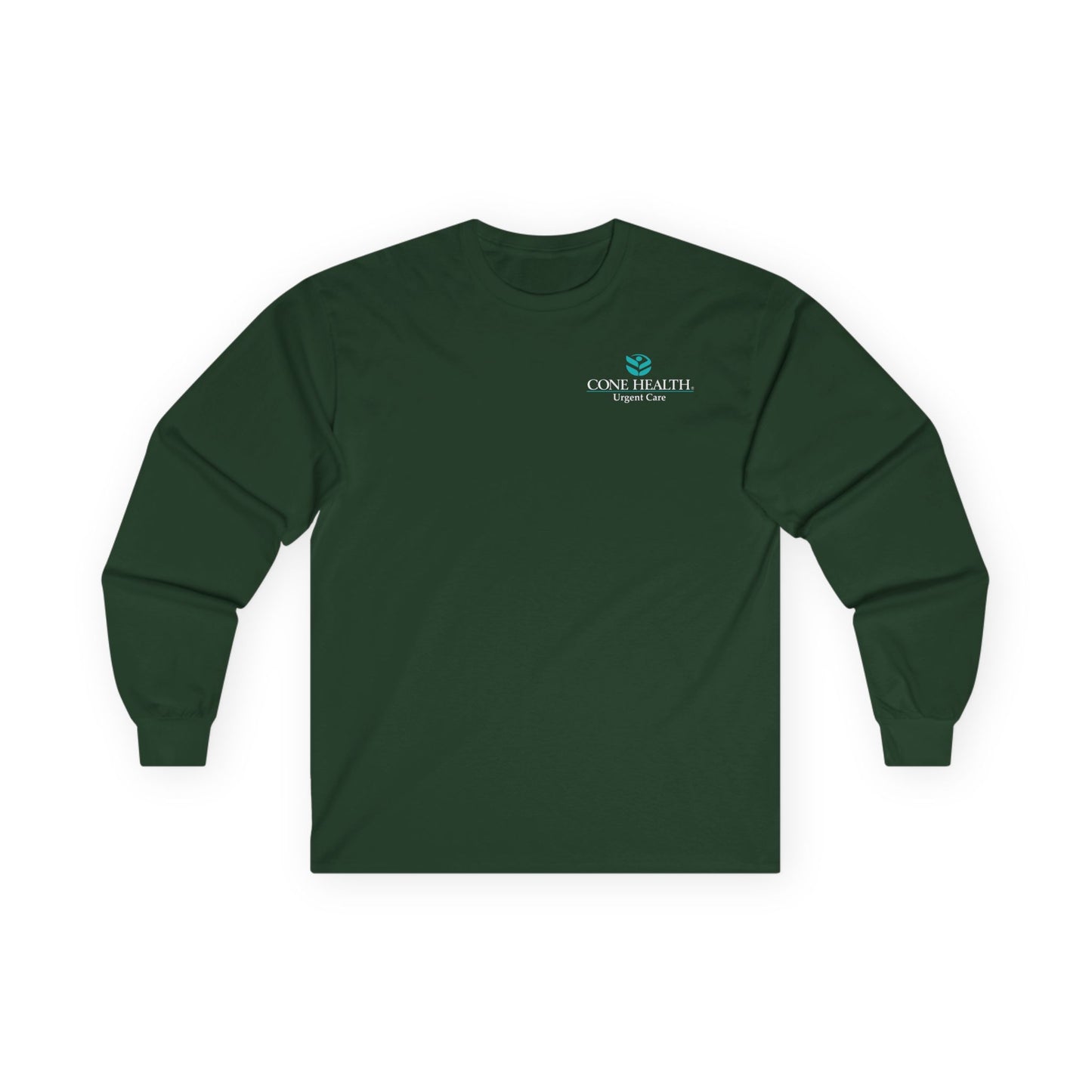 URGENT CARE (Heartbeat) Long Sleeve T-Shirt
