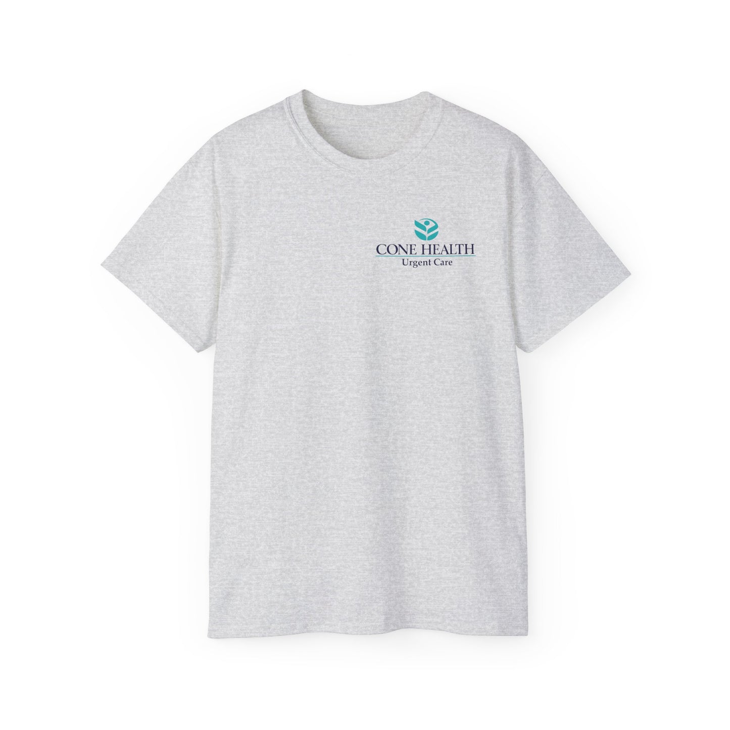 URGENT CARE (Healthcare Hero) Short Sleeve T-Shirt