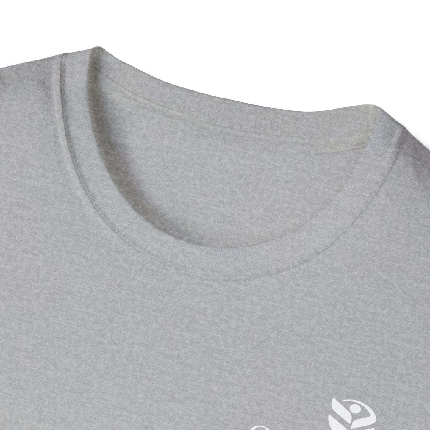 Urgent Care (Simple Logo) Unisex Softstyle T-Shirt