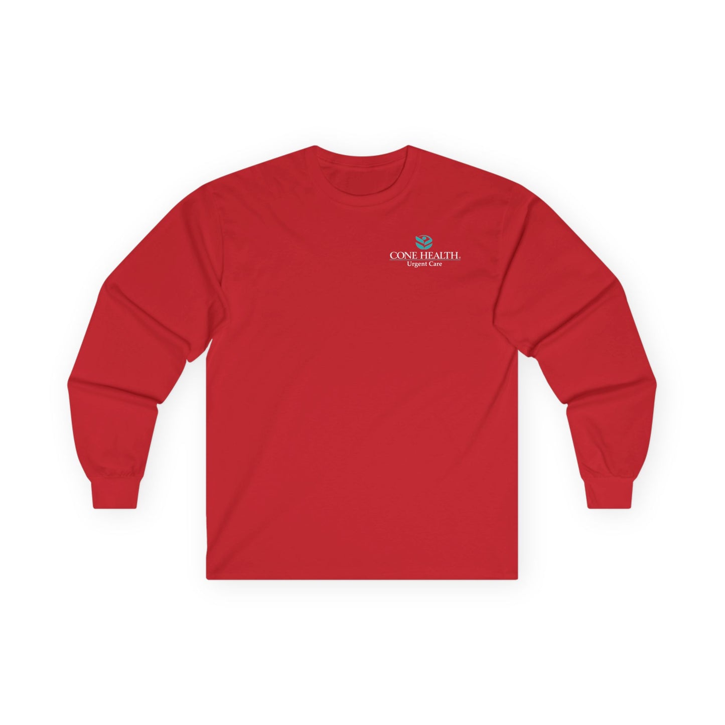 URGENT CARE (Heartbeat) Long Sleeve T-Shirt