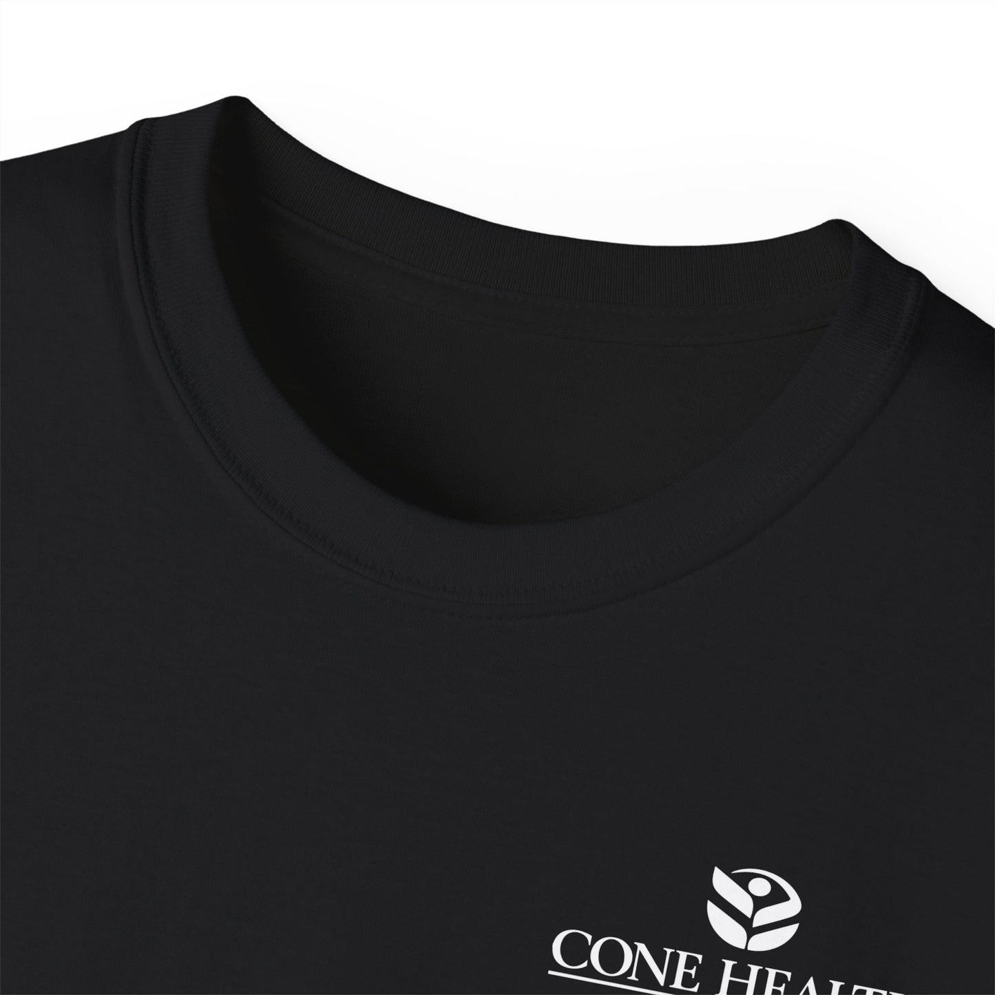 Urgent Care SIMPLE LOGO Short Sleeve T-Shirt