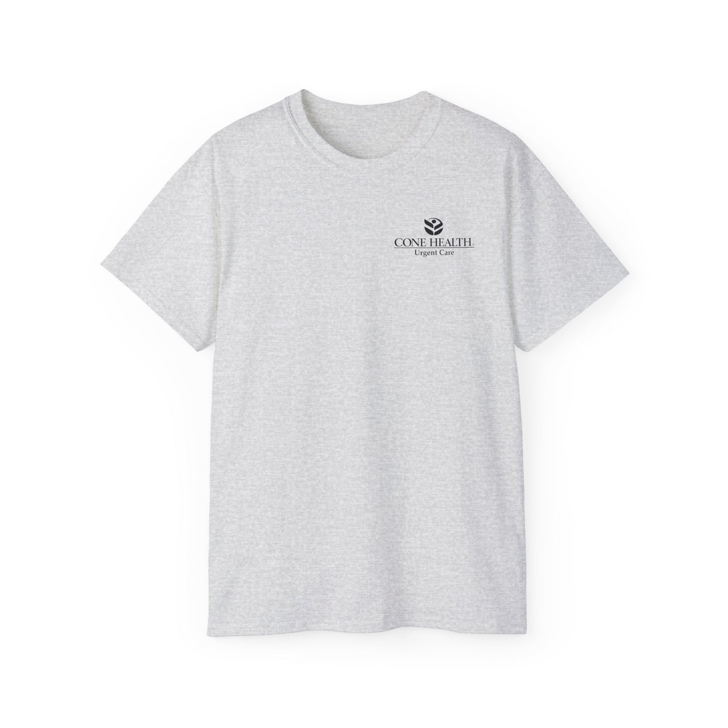 URGENT CARE (Advocate) Short Sleeve T-Shirt