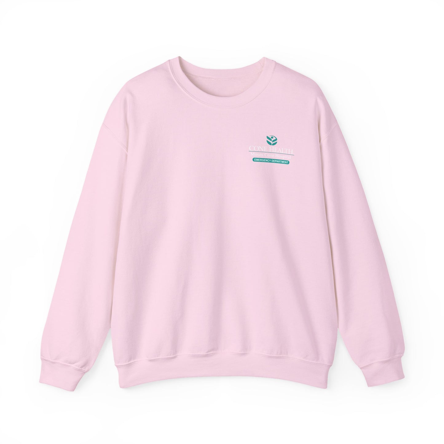 EMERGENCY (TogethER) Crewneck Sweatshirt