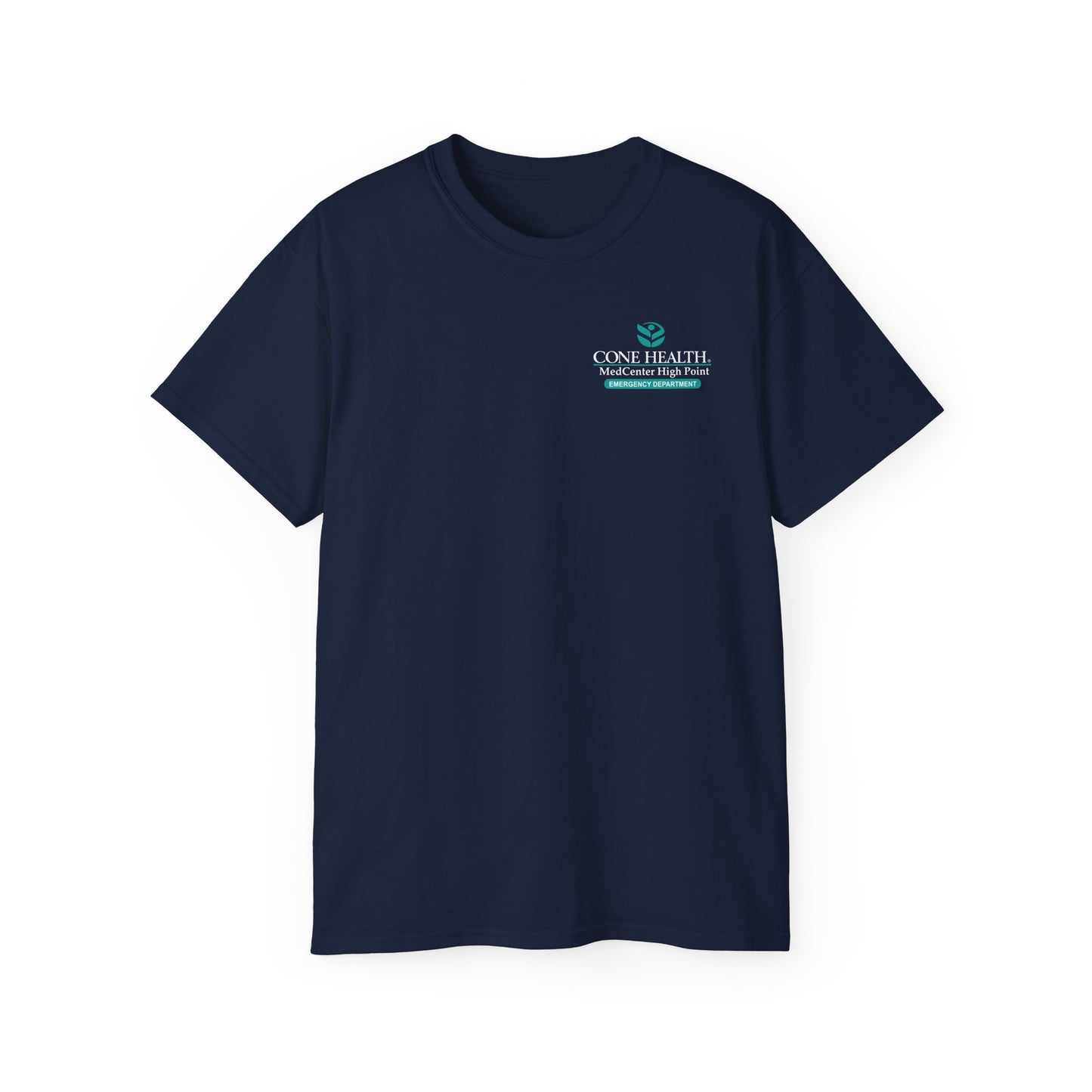 MedCenter HIGH POINT Short Sleeve T-Shirt