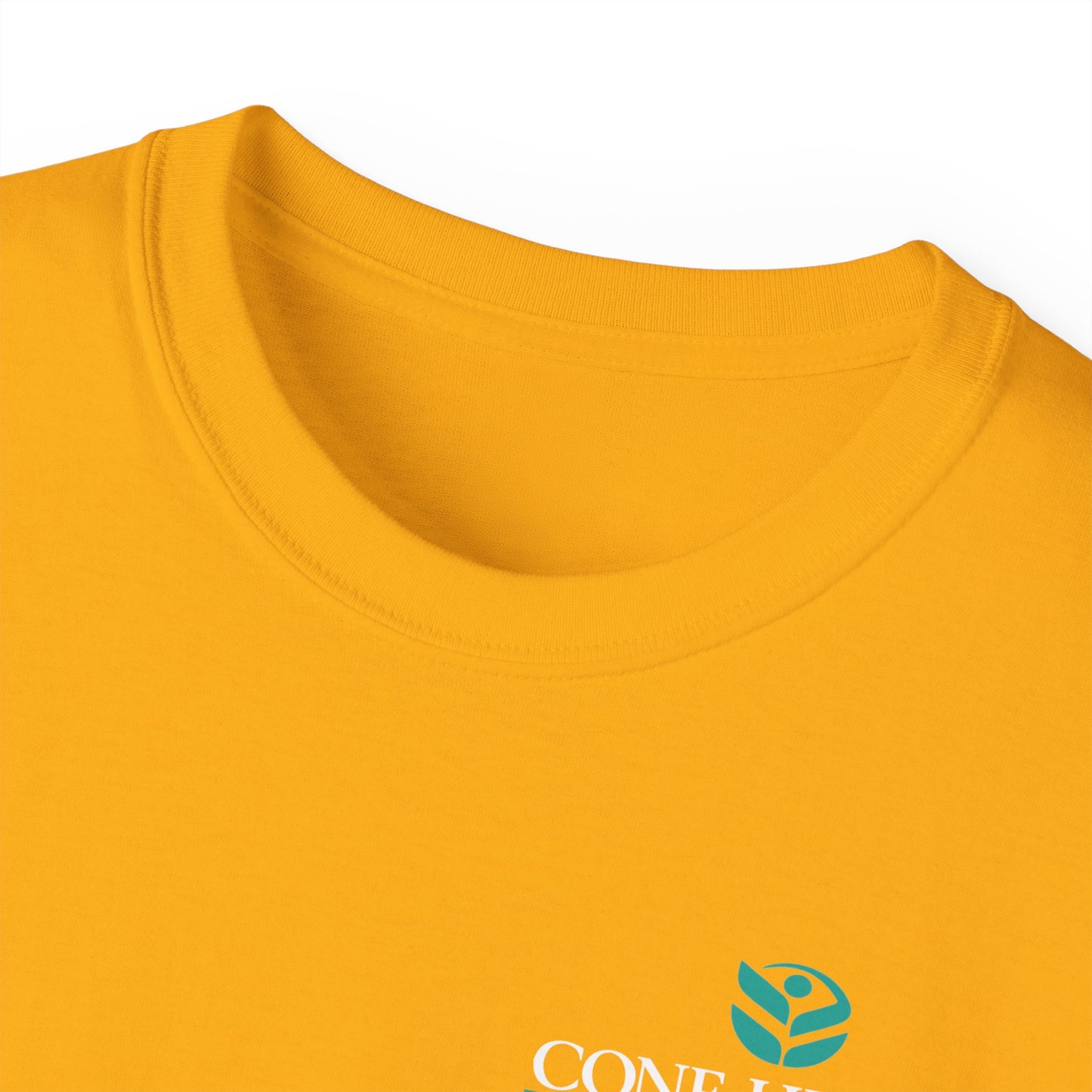 PRIMARY CARE (Primary Concern) Short Sleeve T-Shirt