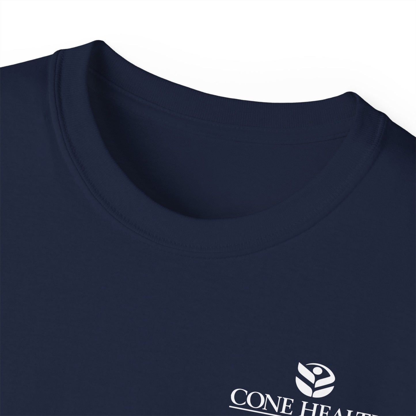 Urgent Care SIMPLE LOGO Short Sleeve T-Shirt