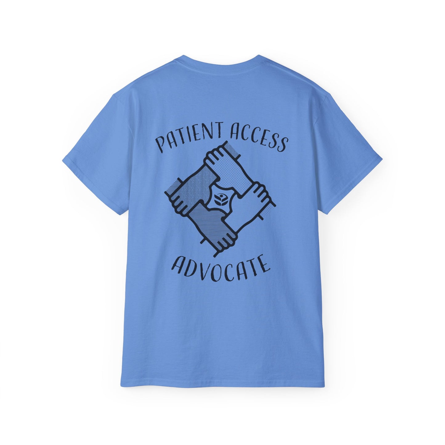 URGENT CARE (Advocate) Short Sleeve T-Shirt