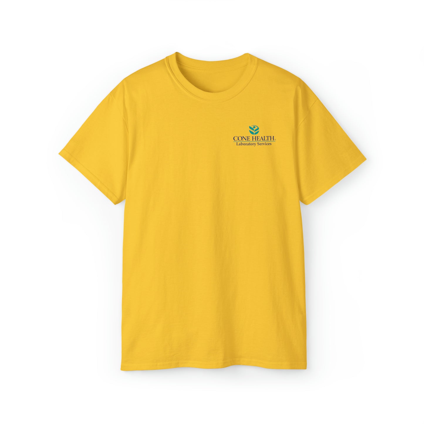 Lab Services LAB Short Sleeve T-Shirt