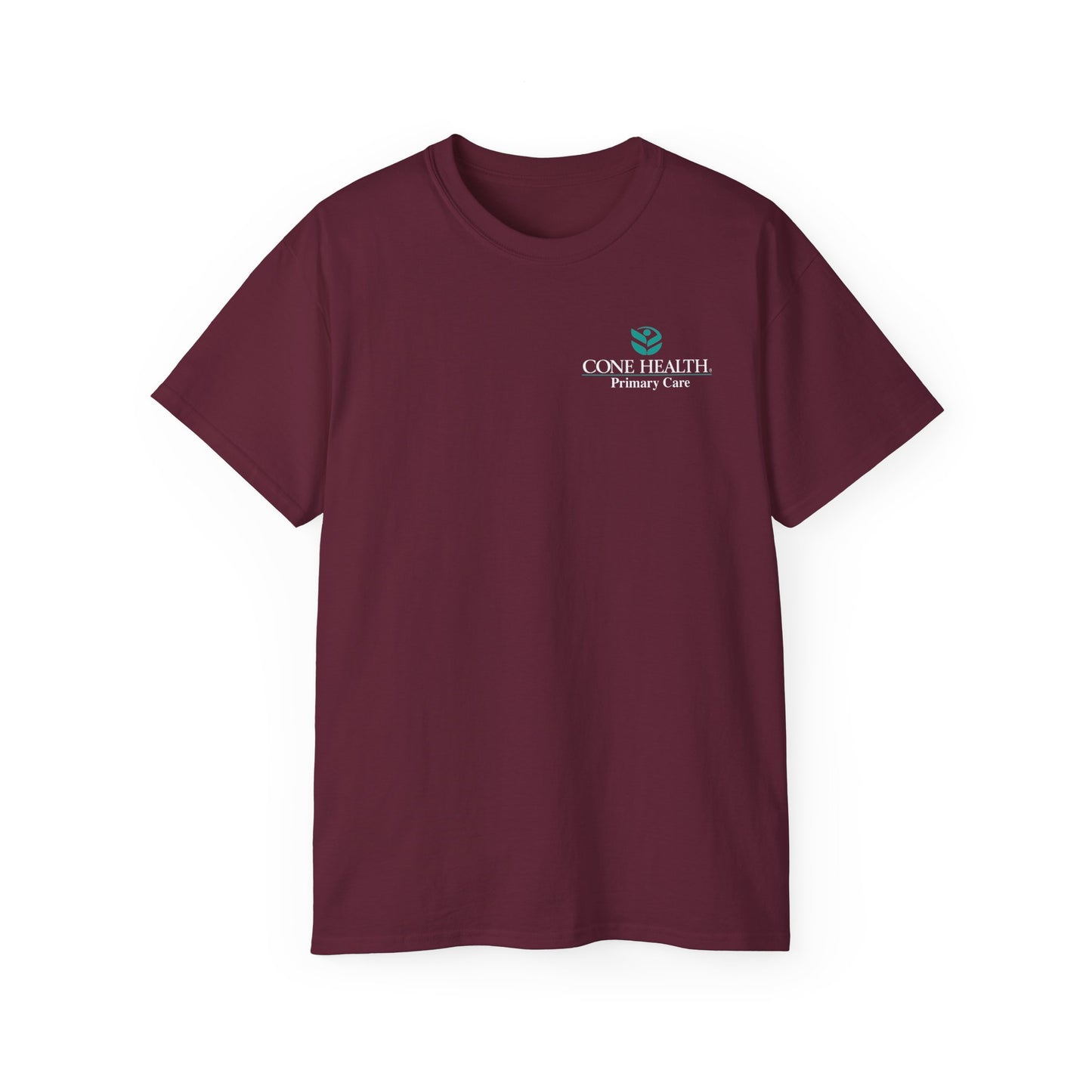 PRIMARY CARE (Primary Concern) Short Sleeve T-Shirt