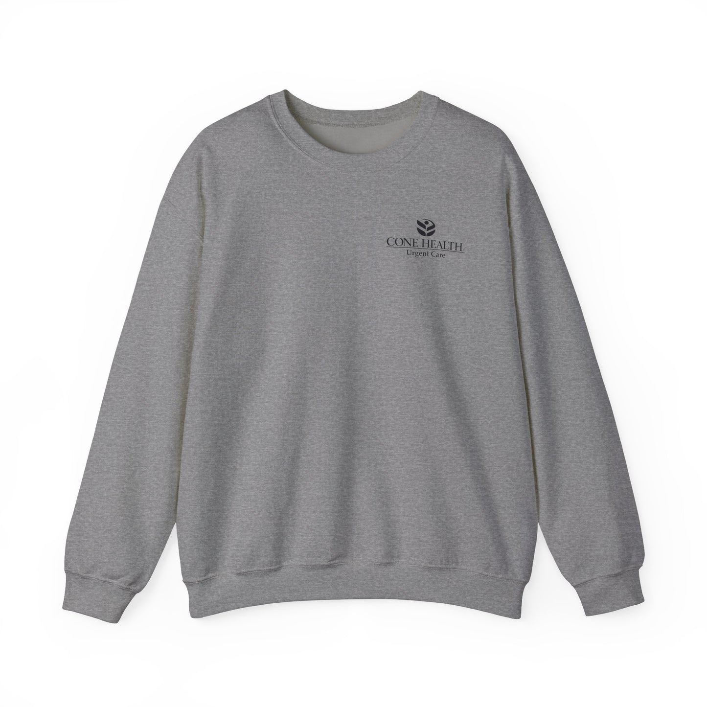 URGENT CARE (Patient Access Advocate) Crewneck Sweatshirt