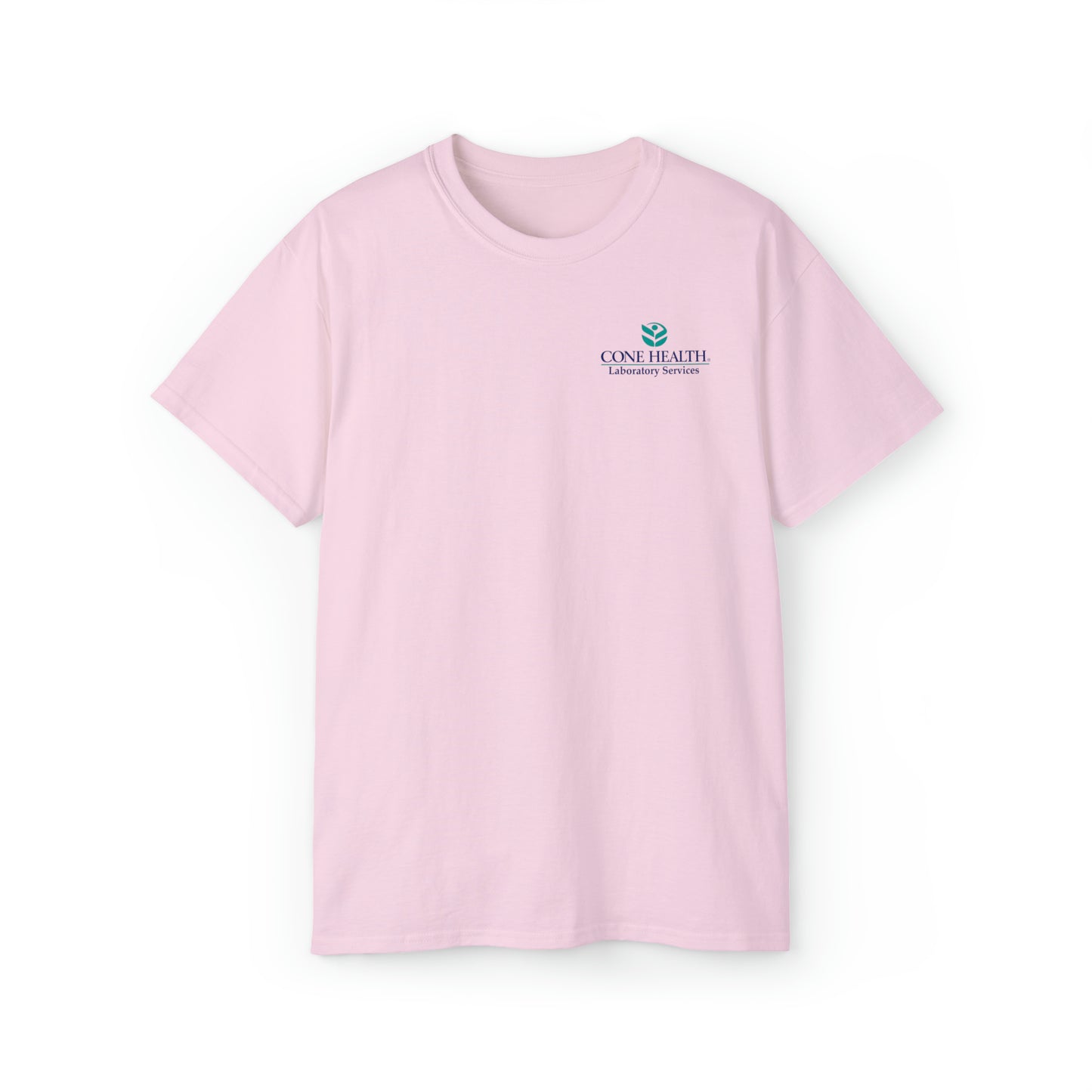 Lab Services LAB Short Sleeve T-Shirt