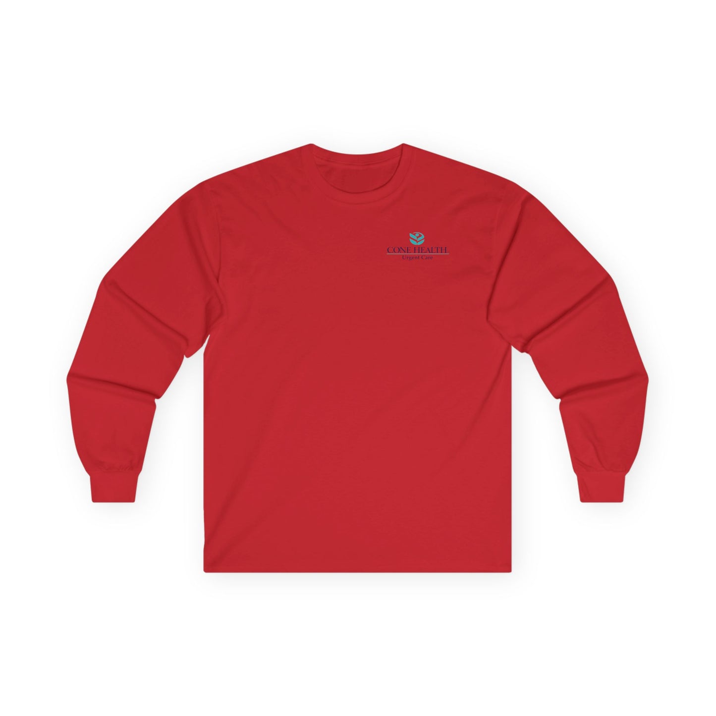 URGENT CARE (Healthcare Hero) Long Sleeve T-Shirt