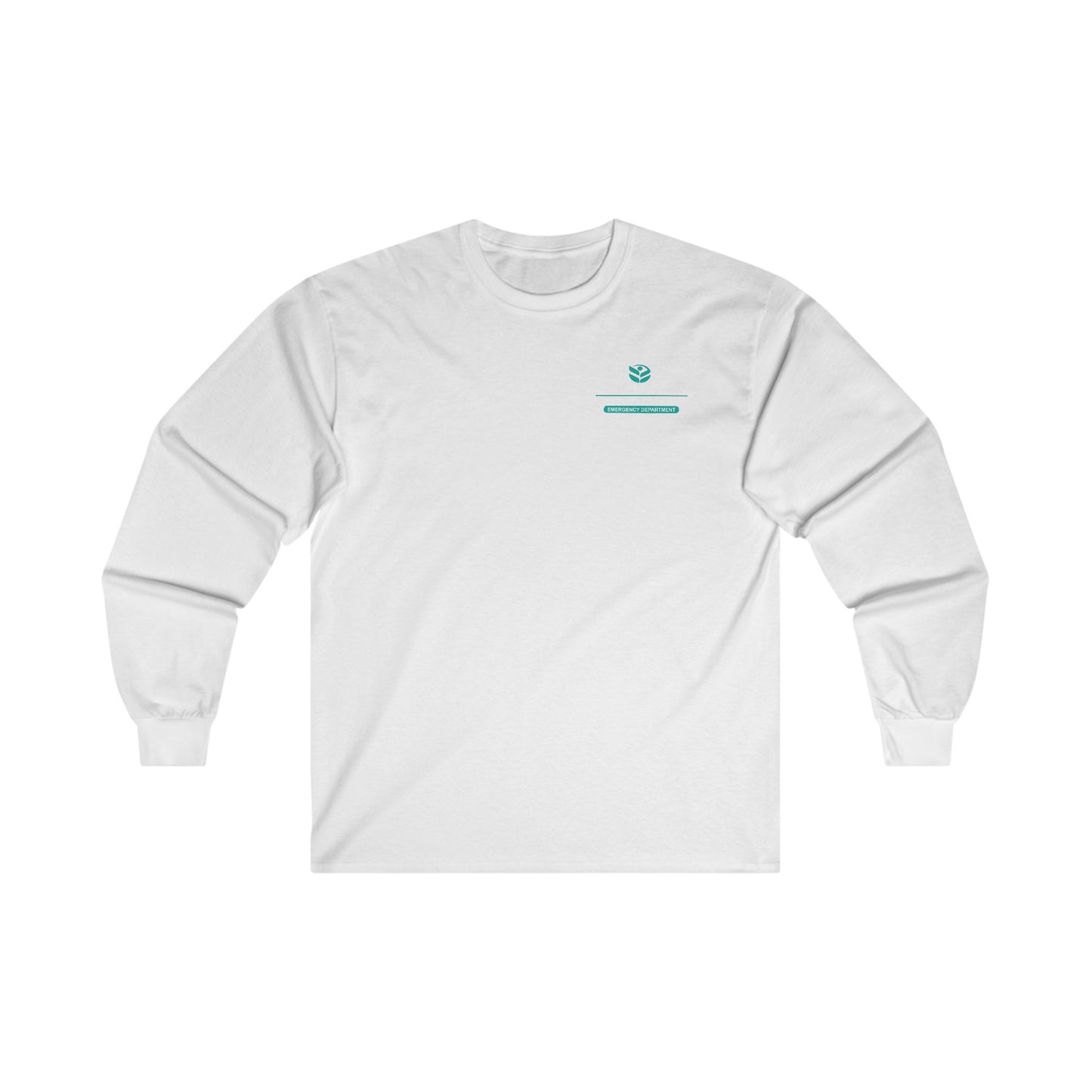 MedCenter HIGH POINT Long Sleeve T-Shirt