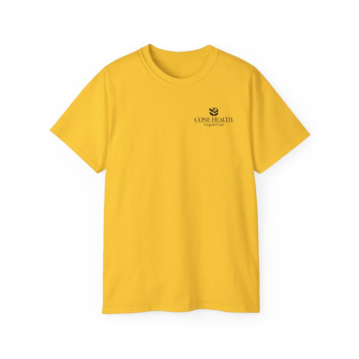 URGENT CARE (Advocate) Short Sleeve T-Shirt