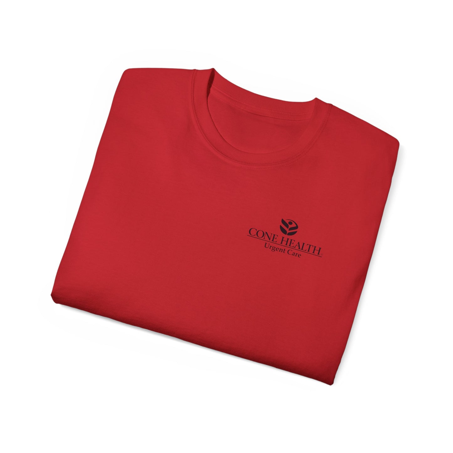URGENT CARE (Advocate) Short Sleeve T-Shirt