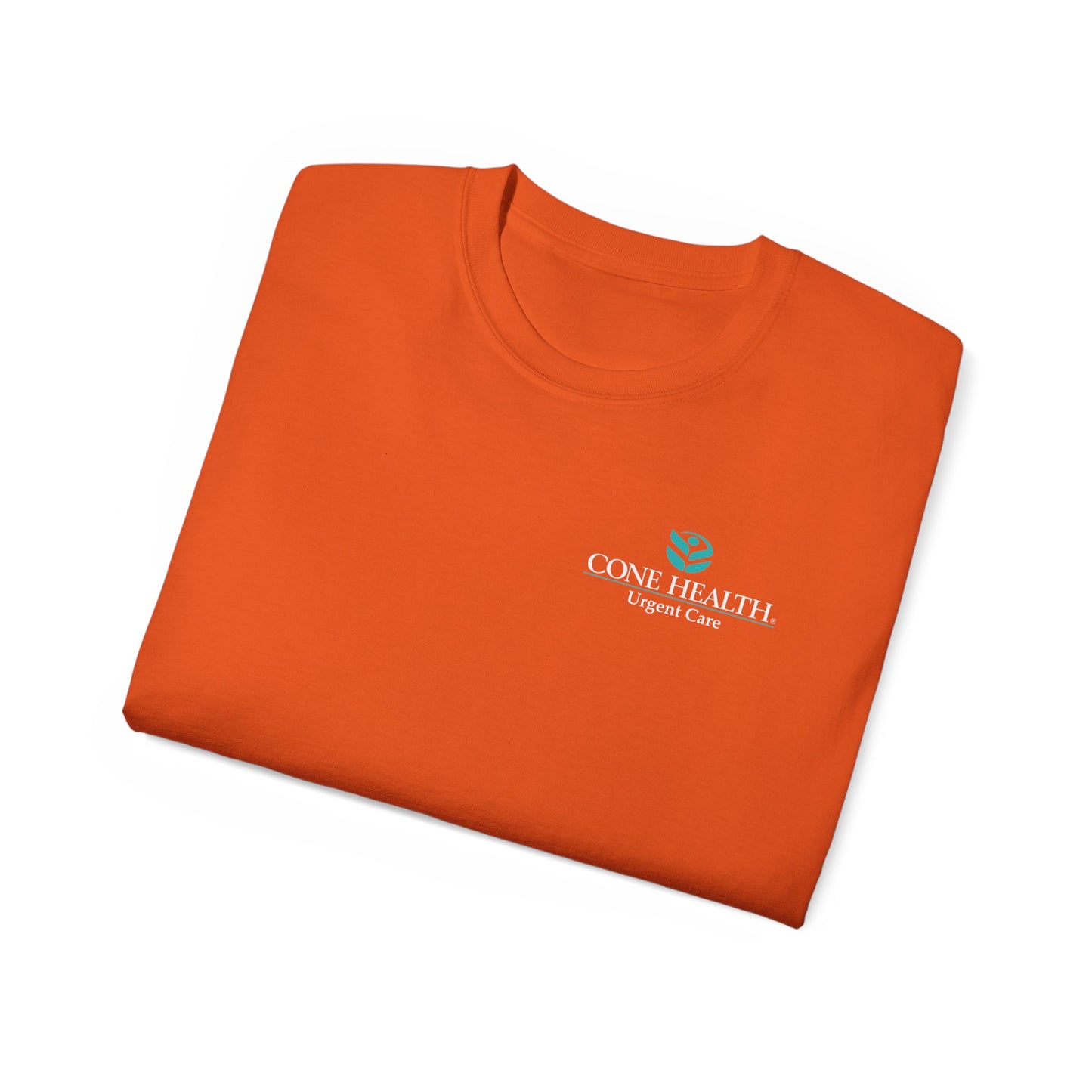URGENT CARE (Heartbeat) Short Sleeve T-Shirt