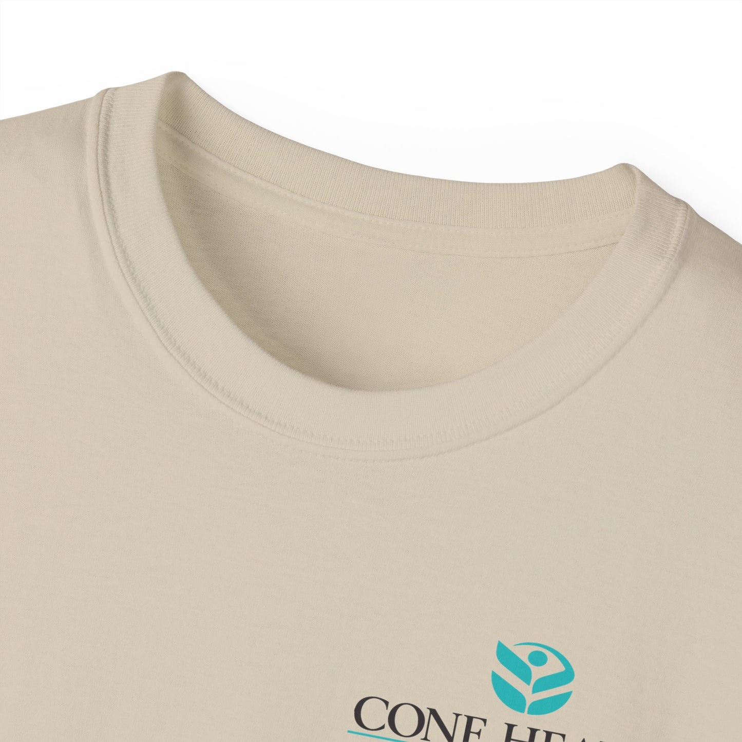 URGENT CARE (Peace, Love & Healthcare) Short Sleeve T-Shirt