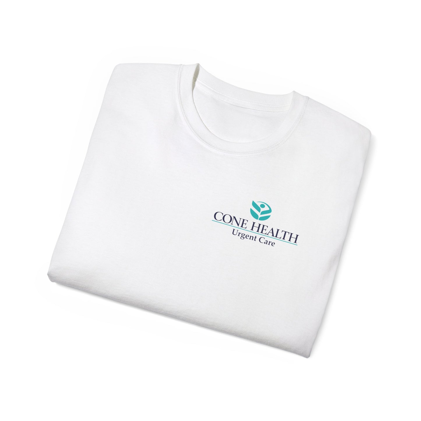 URGENT CARE (Healthcare Hero) Short Sleeve T-Shirt