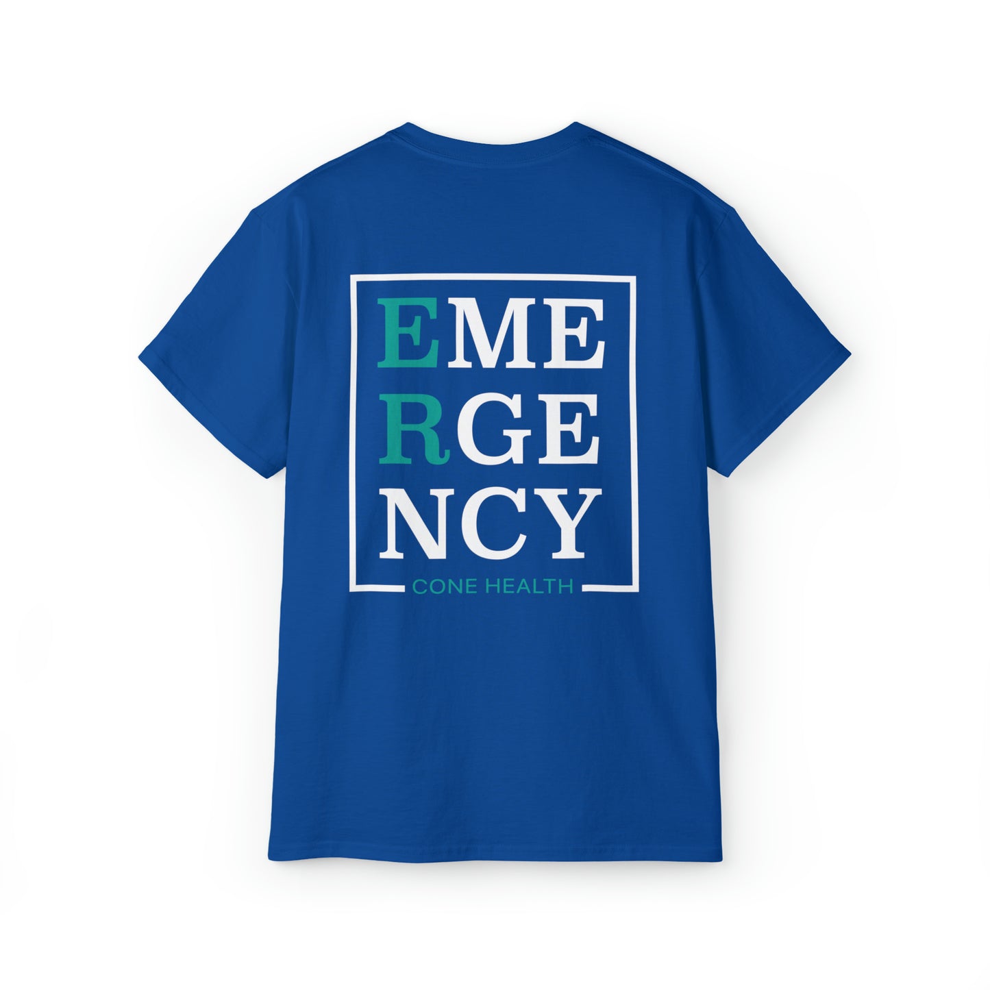 MedCenter HIGH POINT Short Sleeve T-Shirt