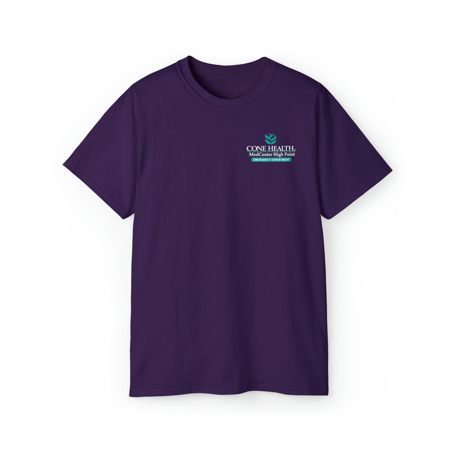 MedCenter HIGH POINT Short Sleeve T-Shirt