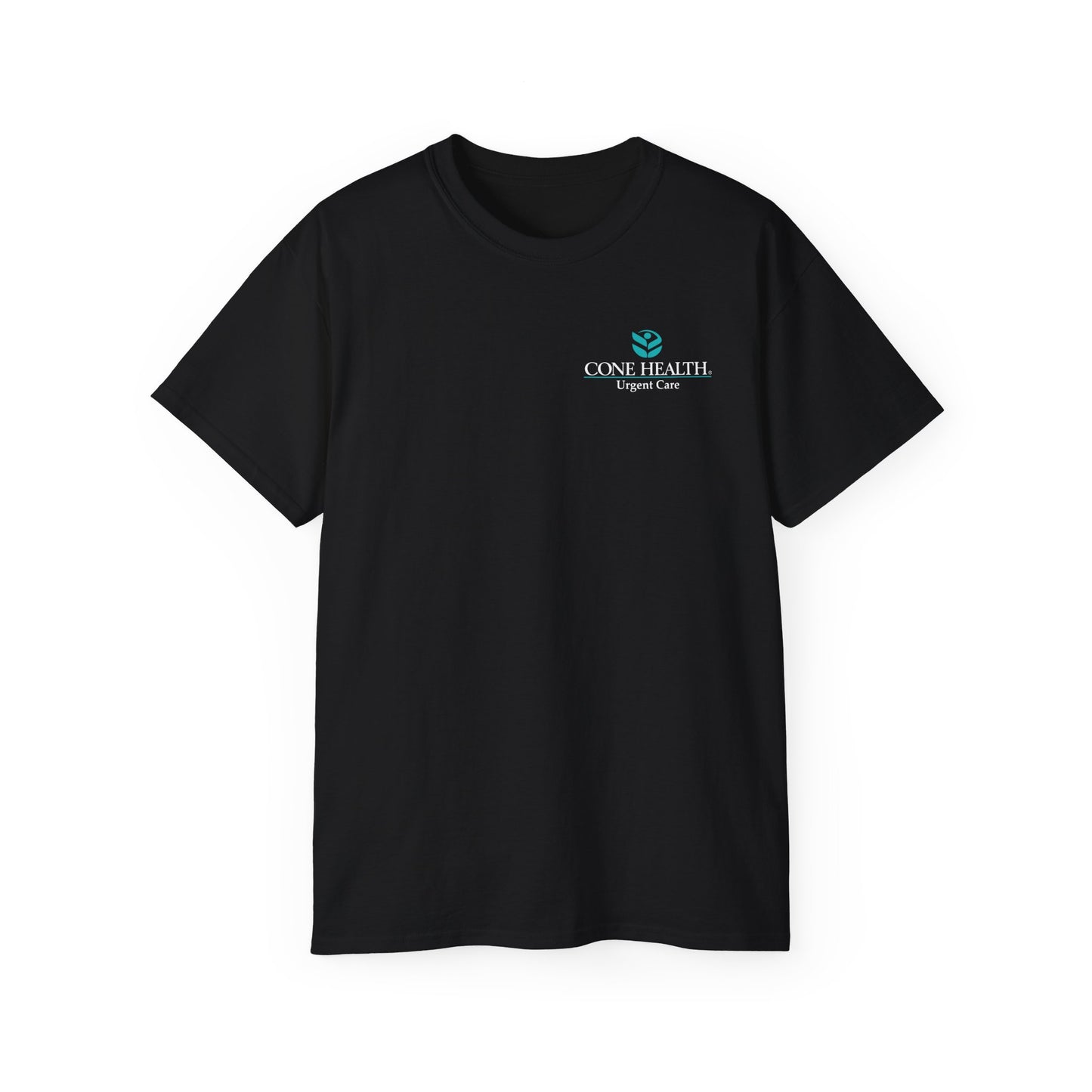 URGENT CARE (Heartbeat) Short Sleeve T-Shirt