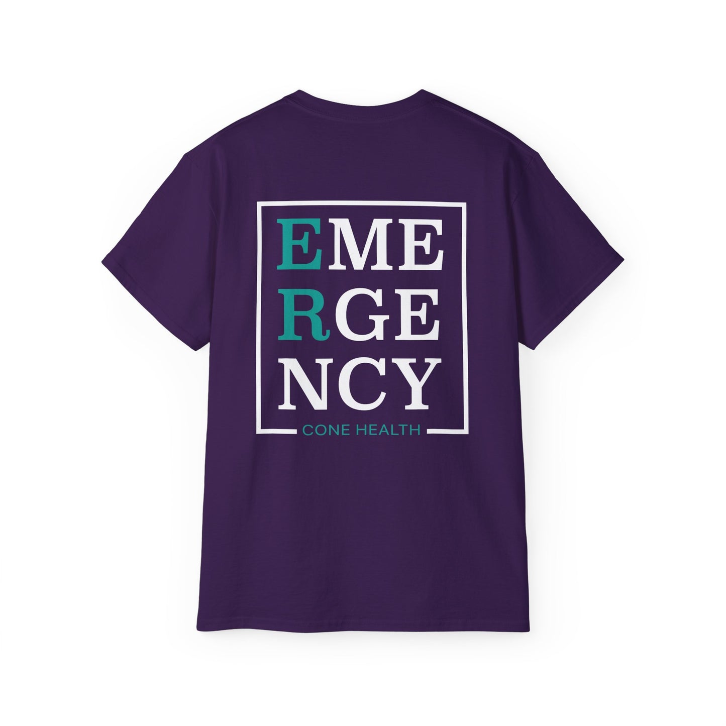 MedCenter HIGH POINT Short Sleeve T-Shirt