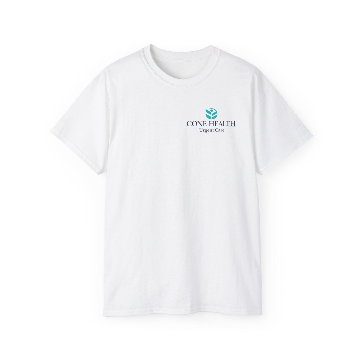 URGENT CARE (Healthcare Hero) Short Sleeve T-Shirt