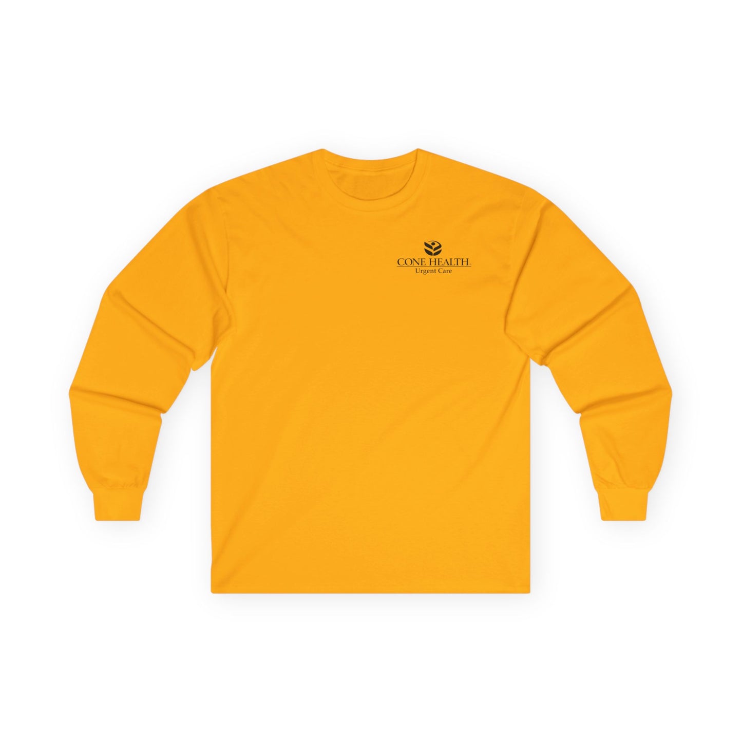URGENT CARE (Patient Access Advocate) Long Sleeve T-Shirt