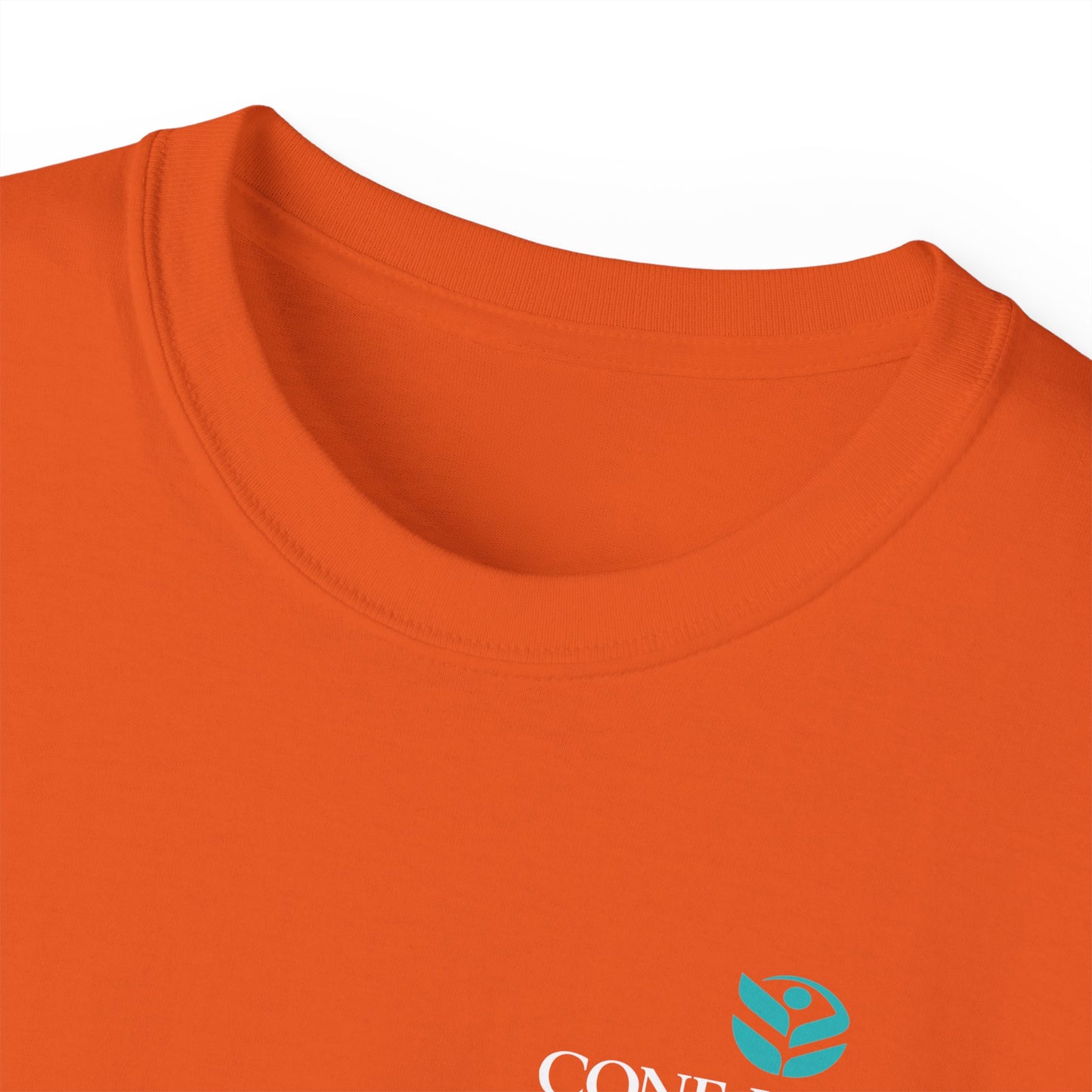 URGENT CARE (Word Heart) Short Sleeve T-Shirt