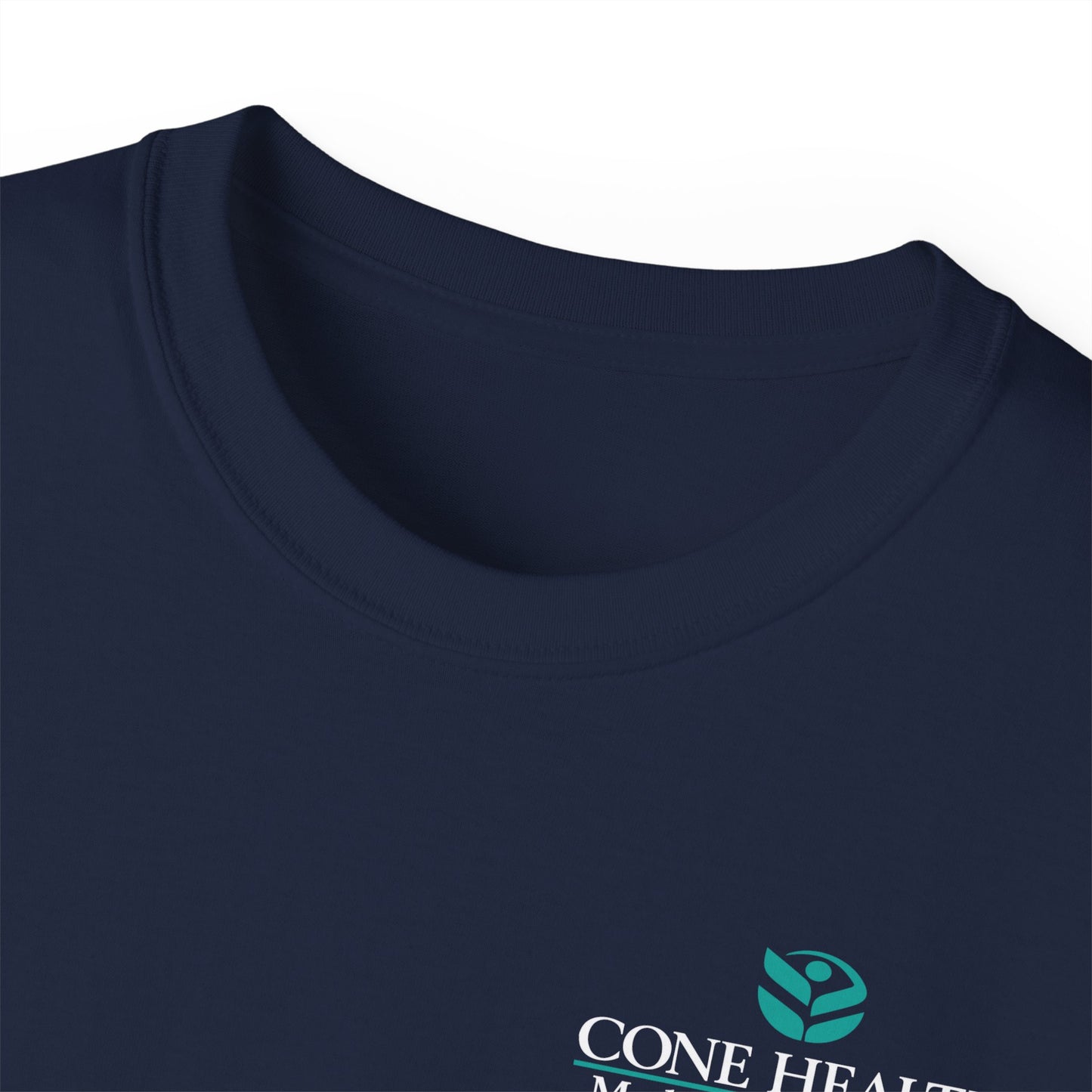 MedCenter HIGH POINT Short Sleeve T-Shirt