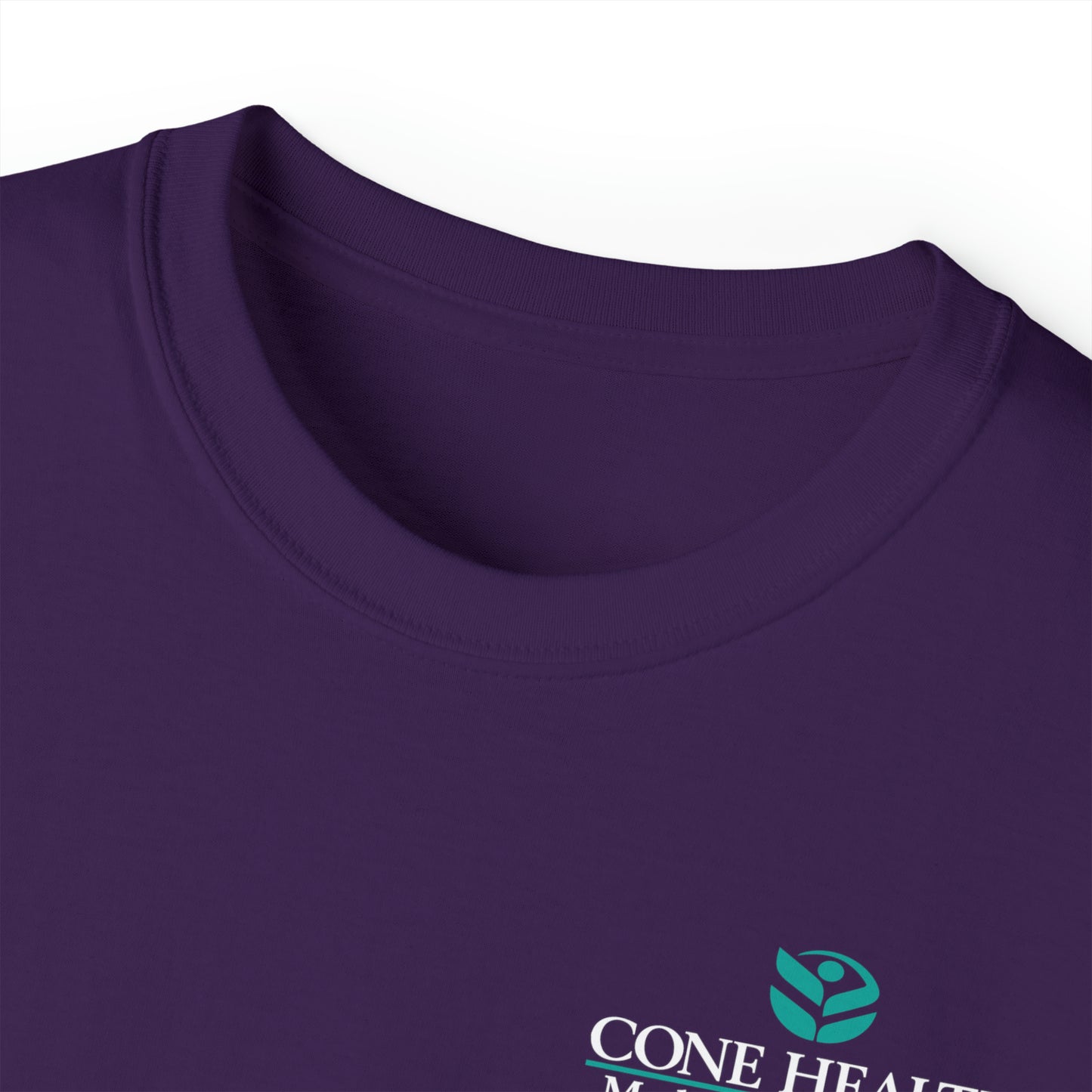 MedCenter HIGH POINT Short Sleeve T-Shirt